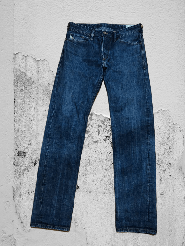 Diesel Diesel Koolter Denim Jeans Size US 30 / EU 46 - 1 Thumbnail