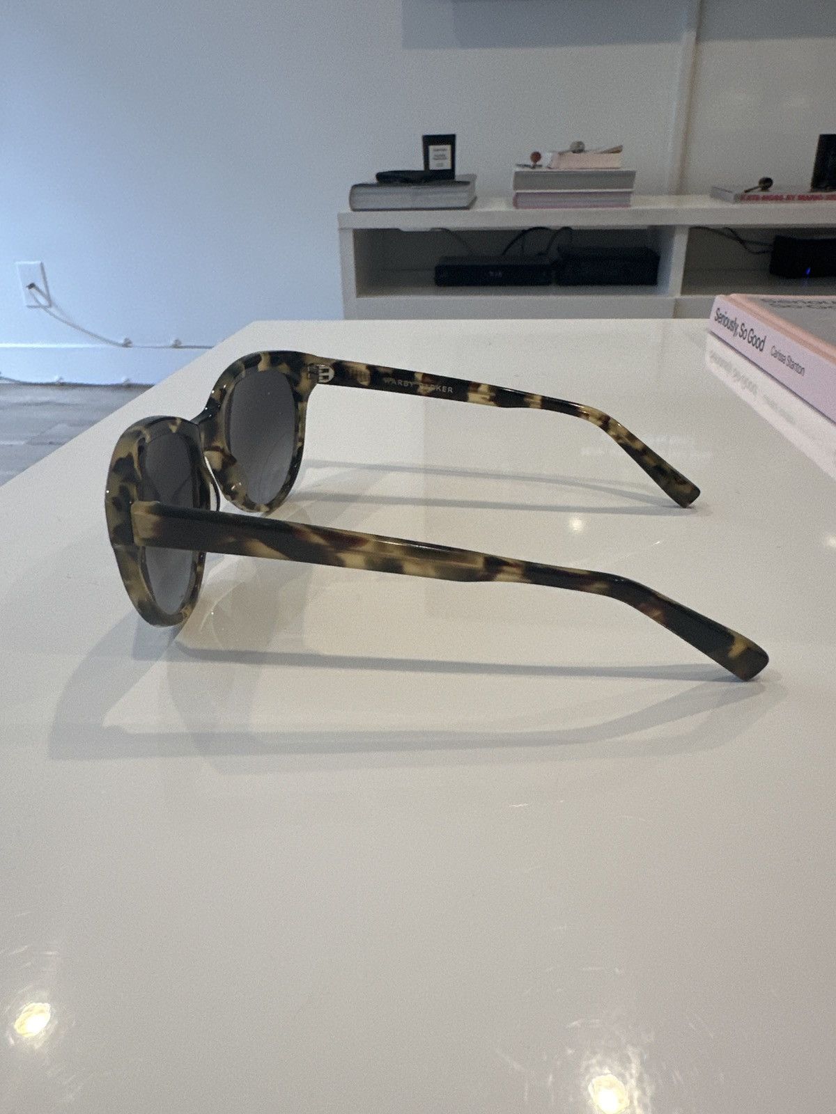 Warby Parker Warby Parker Glasses Size ONE SIZE - 2 Thumbnail