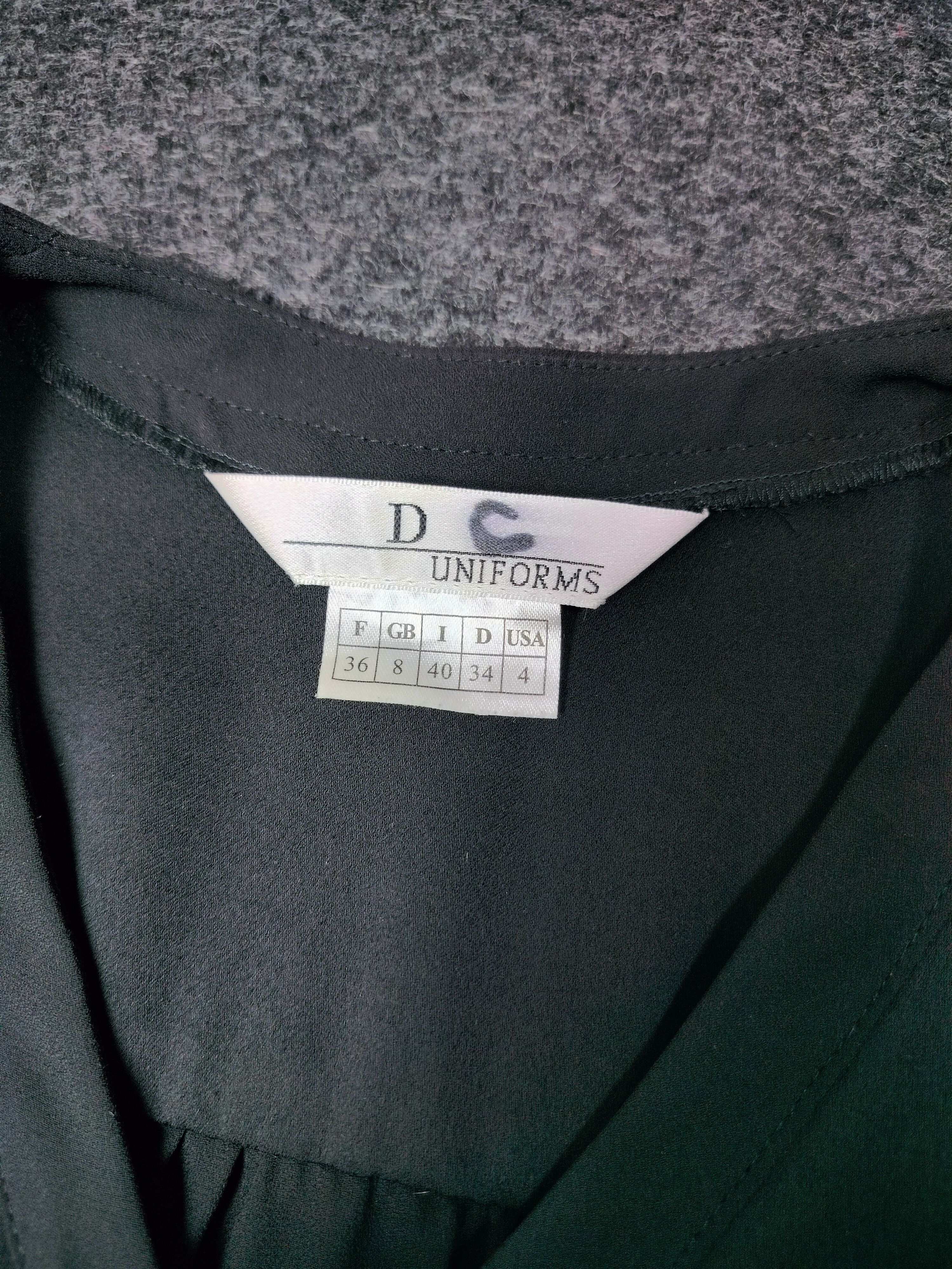 Dior Dior Uniforms Black Bee Logo Size S / US 4 / IT 40 - 4 Thumbnail