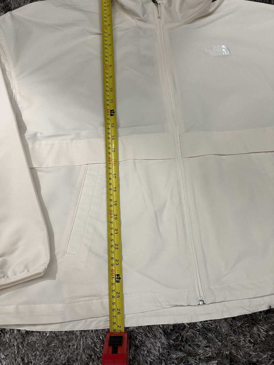 The North Face The North Face Full Zip Easy Wind Mountain Jacket Wmns Size XXL / US 16-18 / IT 52-54 - 10 Thumbnail