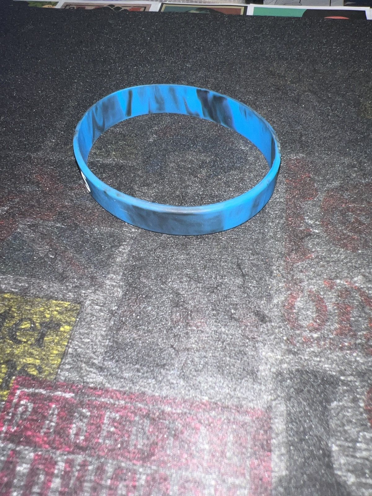 Hypebeast Planet Of The Vapes Wristband Size ONE SIZE - 3 Thumbnail