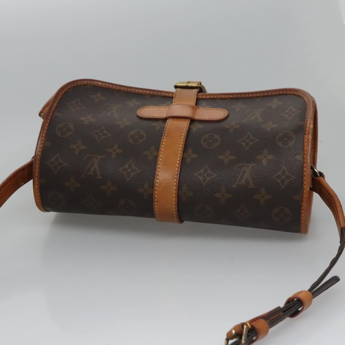 Louis Vuitton LOUIS VUITTON Monogram Marne Shoulder Bag M51369 Size ONE SIZE - 6 Thumbnail