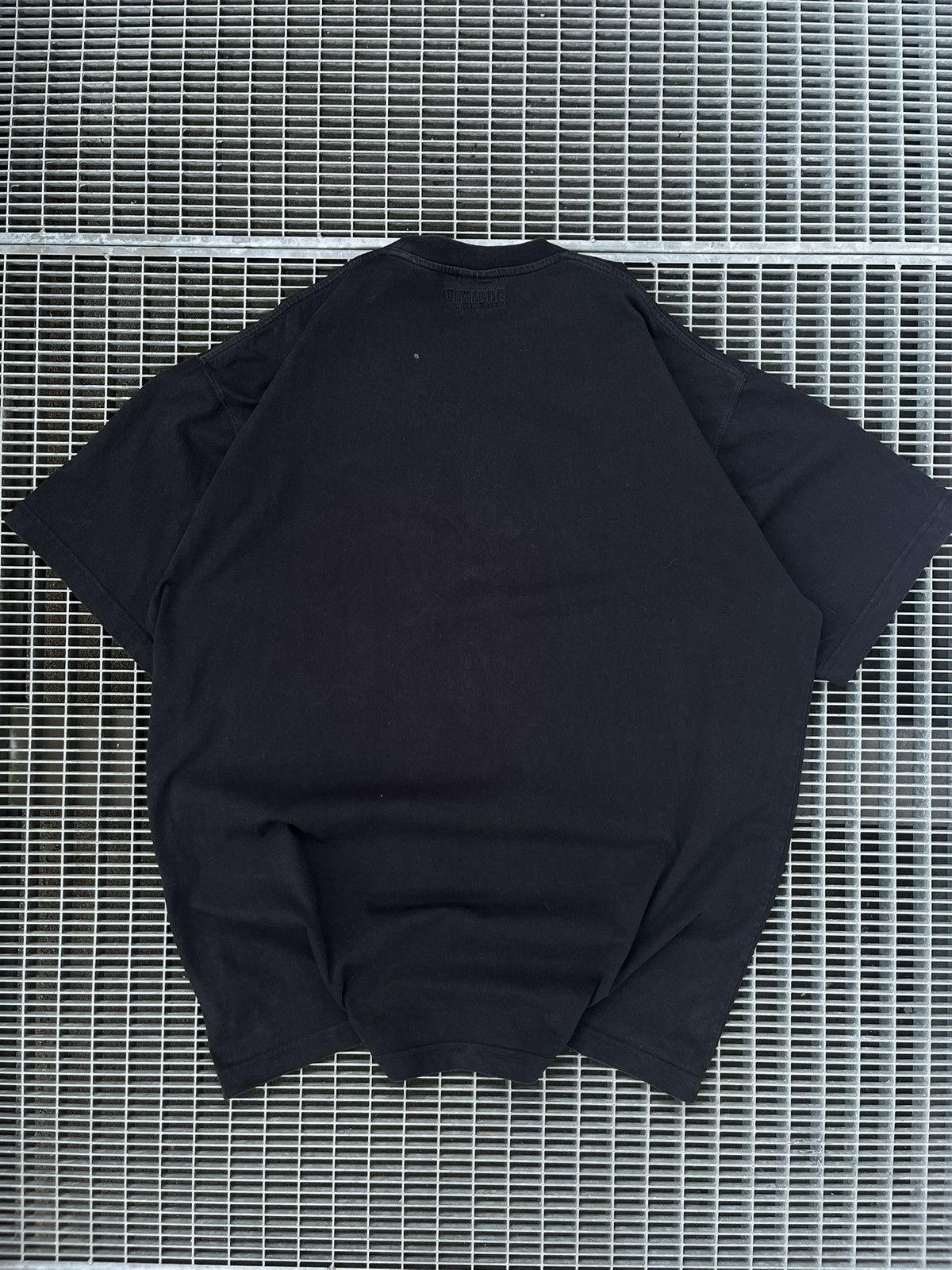 Vetements Vetements Unicorn T-shirt Size US XS / EU 42 / 0 - 5 Thumbnail