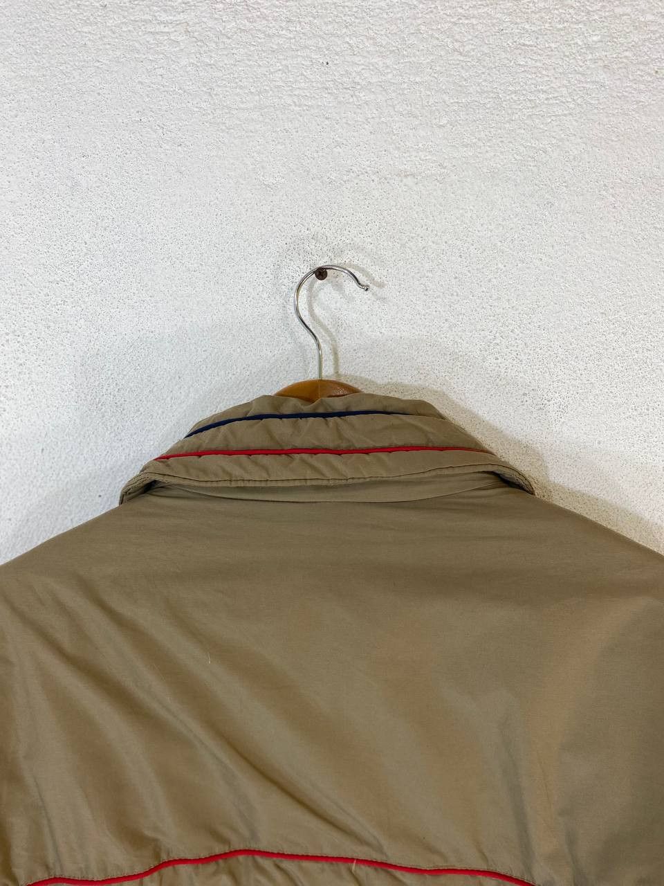 Vintage vintage skiwear retro puffer jacket nice design Size US XL / EU 56 / 4 - 13 Thumbnail