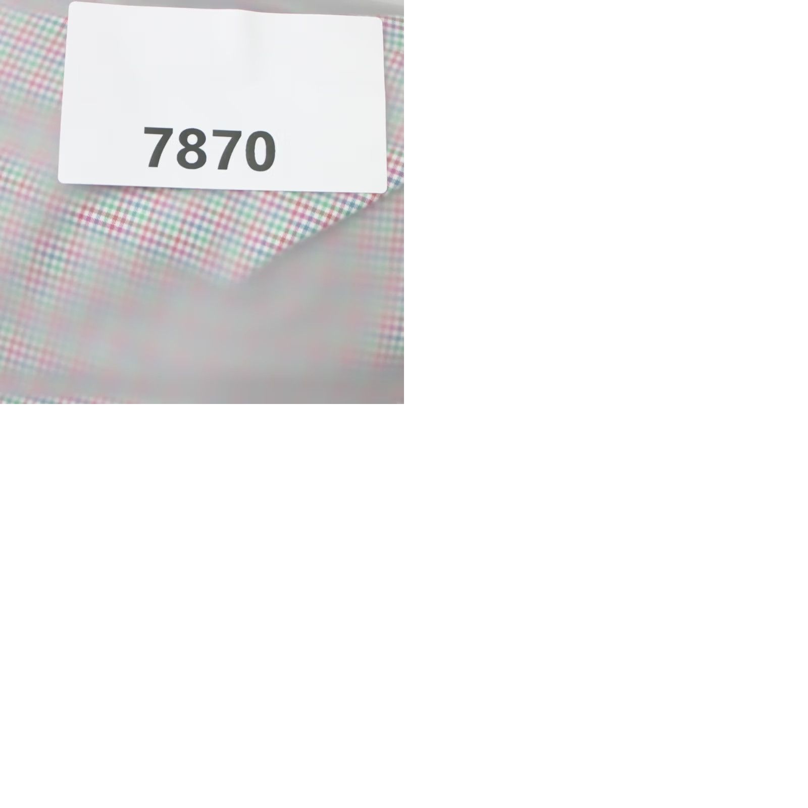 BUGATCHI Bugatchi Uomo Shirt Mens 15 1/2 32/33 Red/Green Flip Cuff Cotton Long Sleeve Dress Shirt Pattern Check Blue White Red Green Size US L / EU 52-54 / 3 - 9 Thumbnail