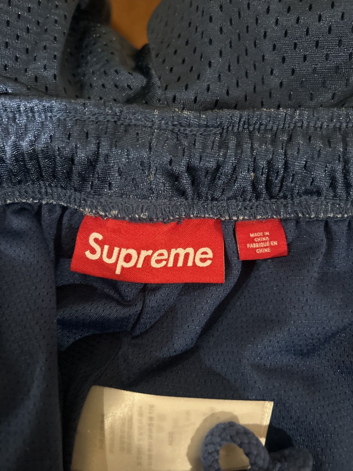 Supreme Supreme NY Shorts Size US 32 / EU 48 - 4 Thumbnail