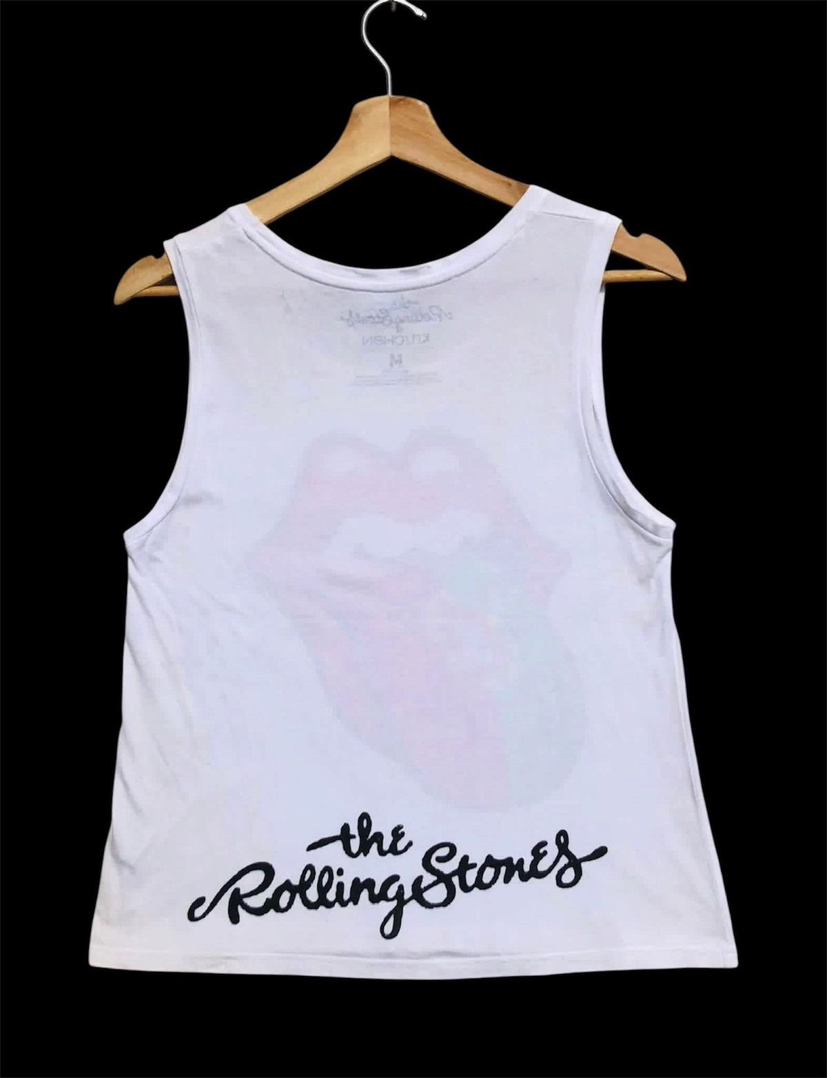 The Rolling Stones 🔥Accept Binding Offer🔥 The Rolling Stones Size M / US 6-8 / IT 42-44 - 2 Thumbnail