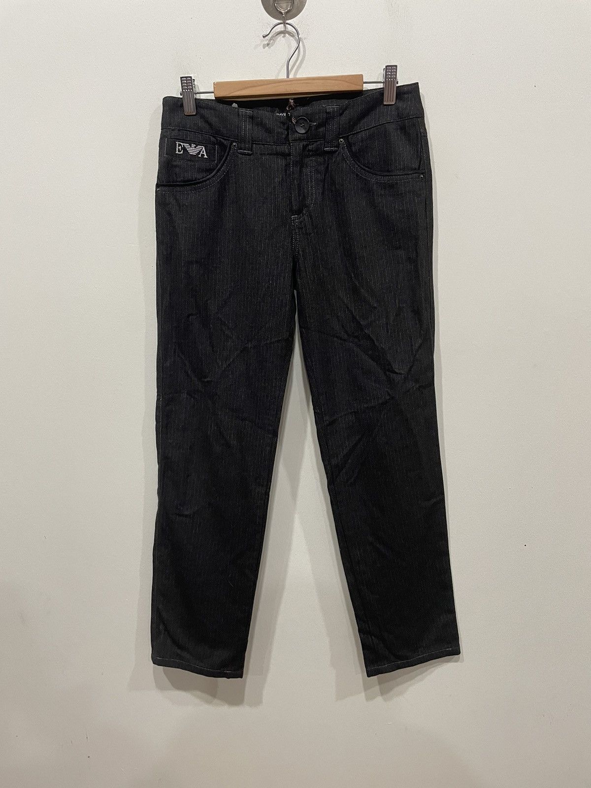 Emporio Armani × Vintage Emporio Armani Pants Size 29" - 1 Thumbnail