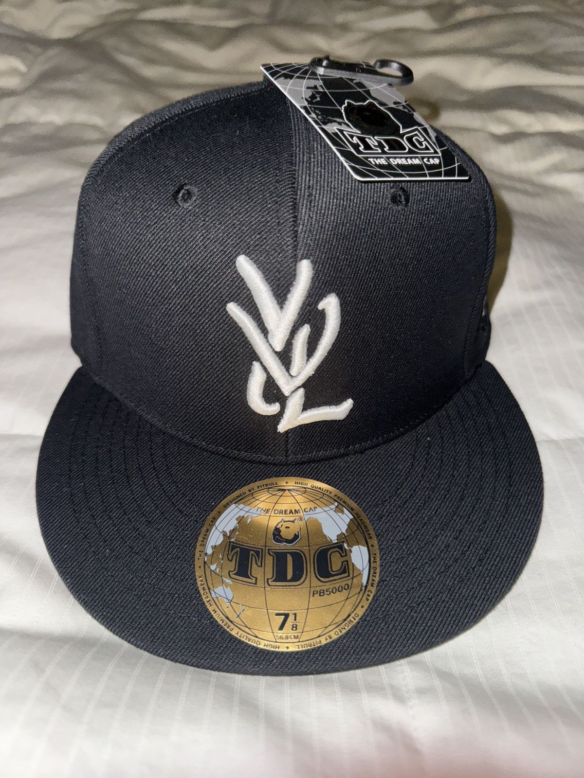 わ*じ様 確実正規品　playboi Carti着用　YVL　キャップ　Opiu s-l400.jpg