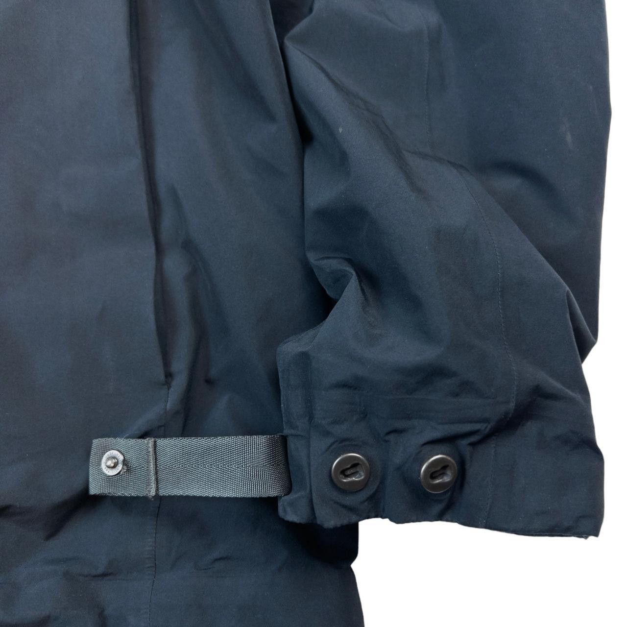 Veilance Vintage Arcteryx Veilance Zip Up Waterproof Jacket Size L Size US L / EU 52-54 / 3 - 6 Thumbnail