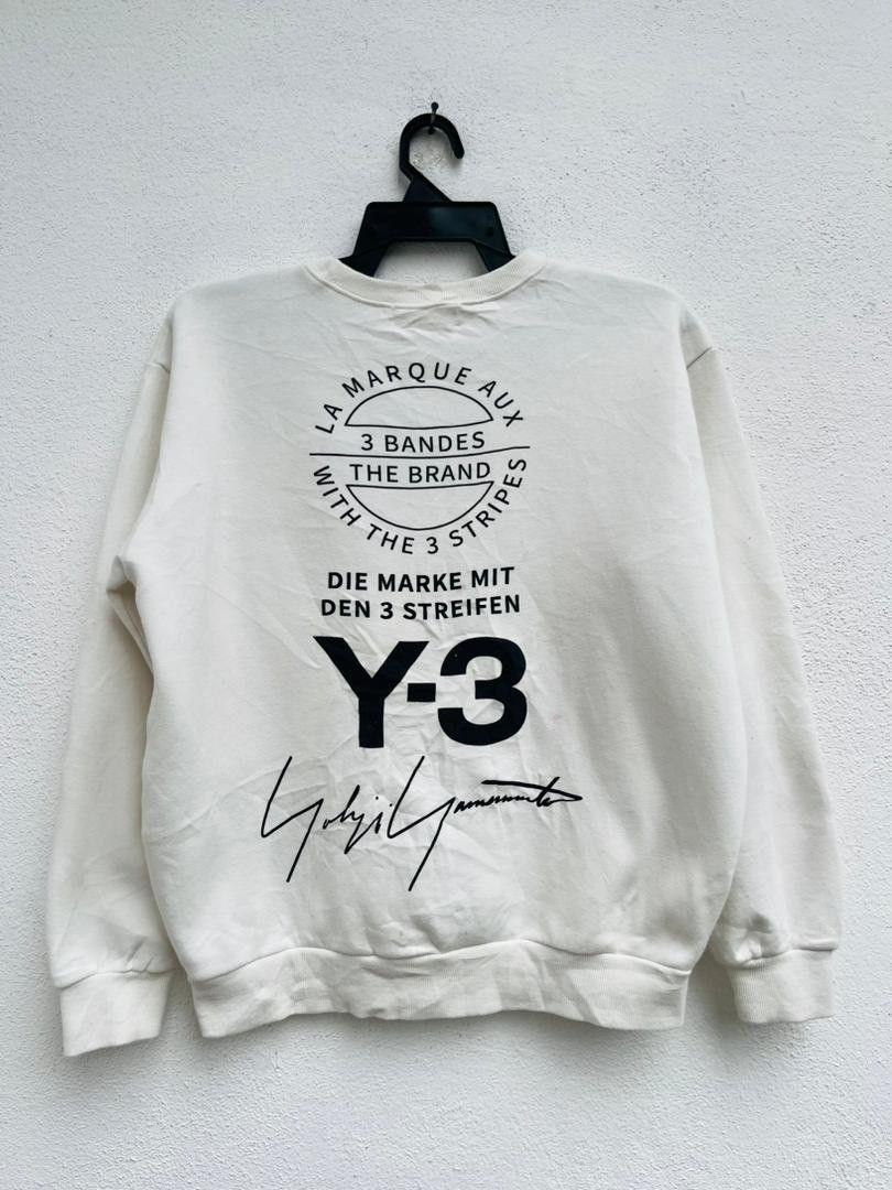 Japanese Brand Vintage Japanese Designer Fashion Style Size US M / EU 48-50 / 2 - 1 Thumbnail