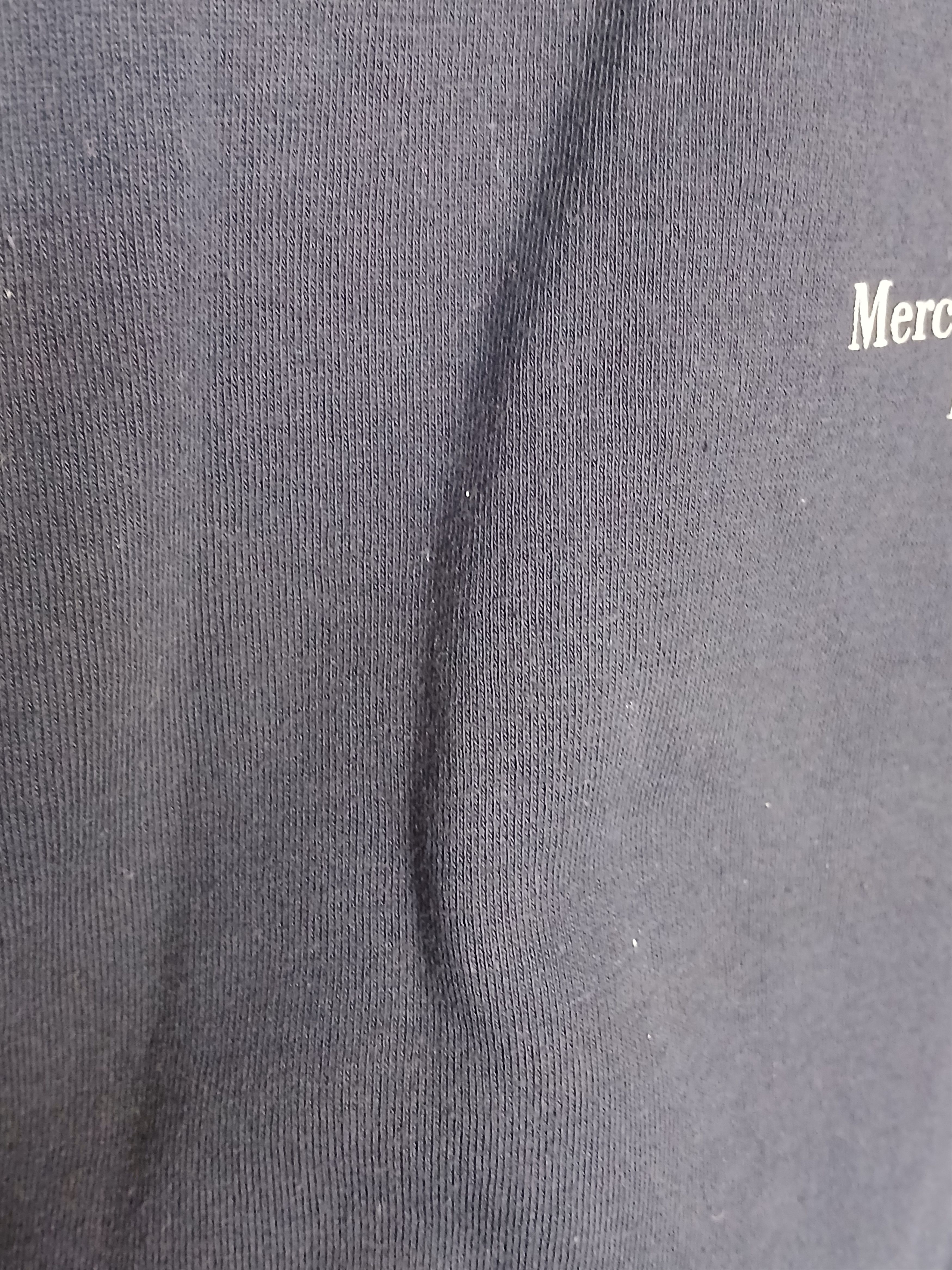 Mercedes-Benz Mercedes-Benz Racing Sweatshirt Size US L / EU 52-54 / 3 - 5 Thumbnail