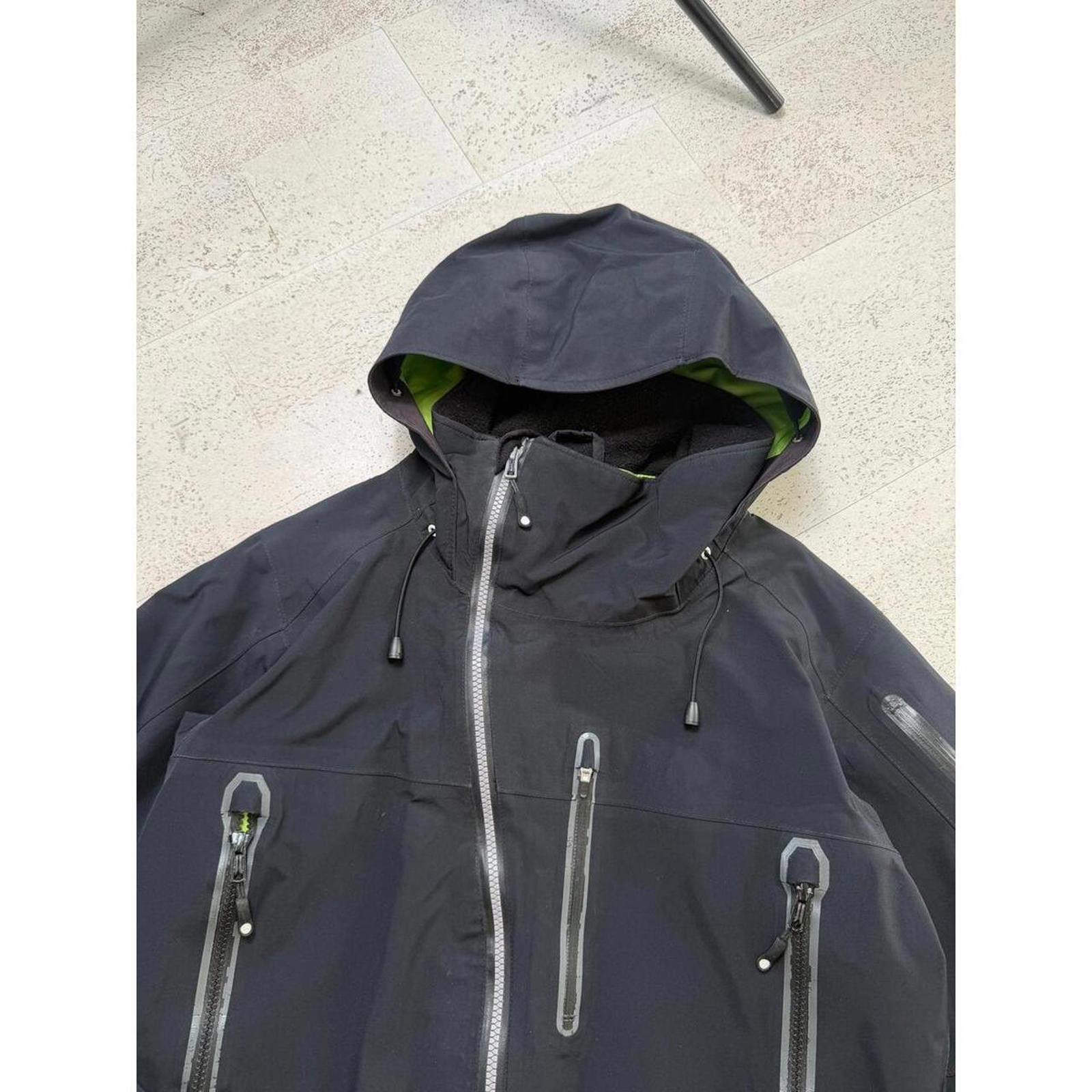 Stussy Stussy Afdicegear Gore-Tex Jacket (M) Size US M / EU 48-50 / 2 - 2 Thumbnail