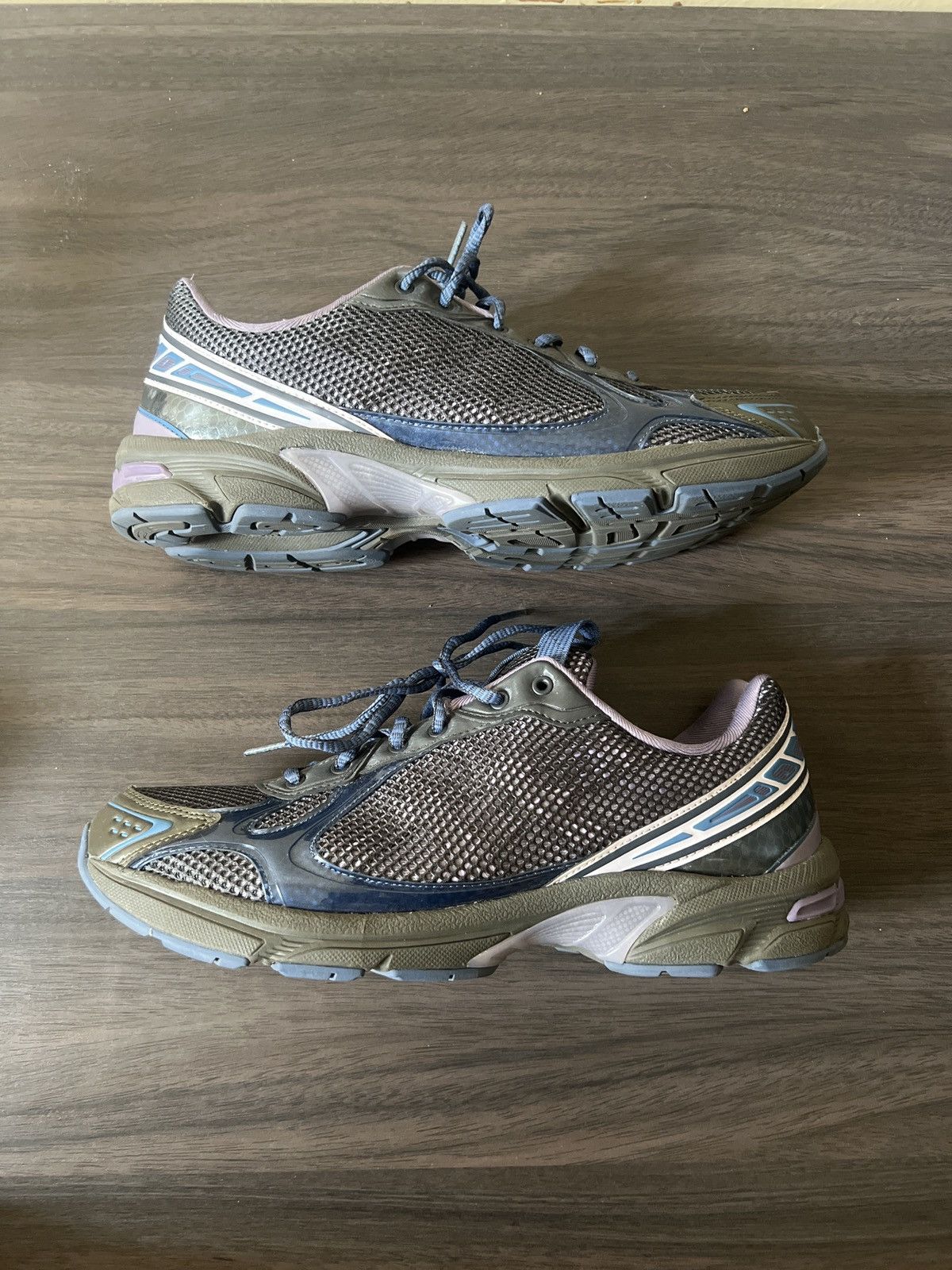 Asics ASICS UB4-S GEL-1130 Kiko Kostadinov | Grailed