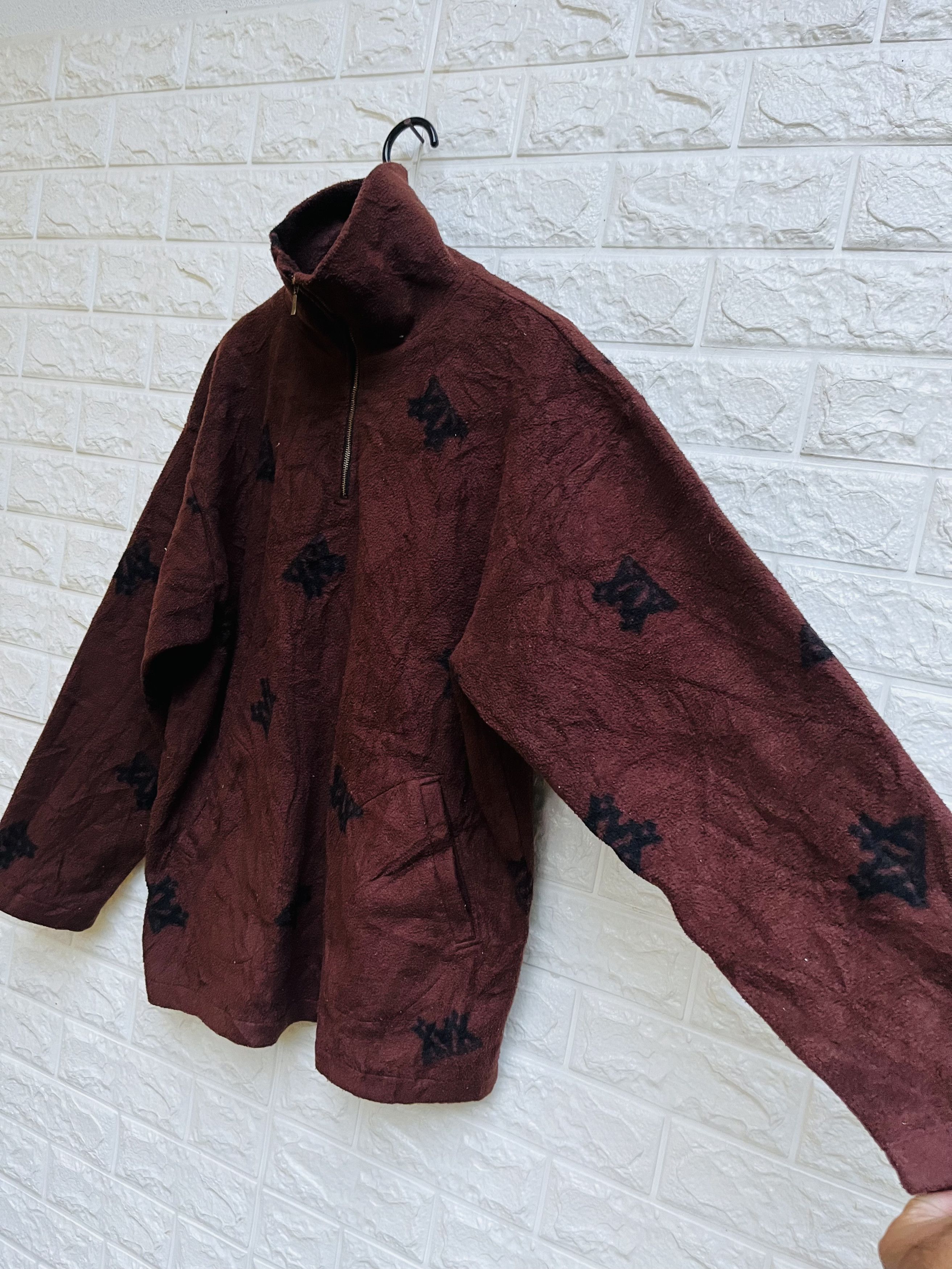 Japanese Brand × Vintage Vintage Japanese Designer Fashion Style Size US L / EU 52-54 / 3 - 5 Thumbnail