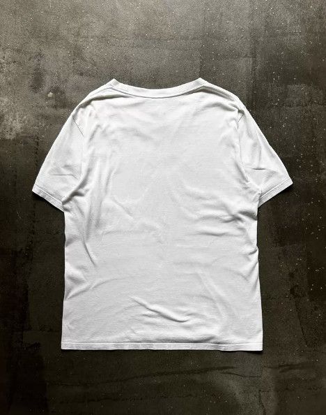 Number (N)ine Number (N)ine 2009 Magazine Featured Ice Cream Print T-Shirt Size US L / EU 52-54 / 3 - 2 Thumbnail