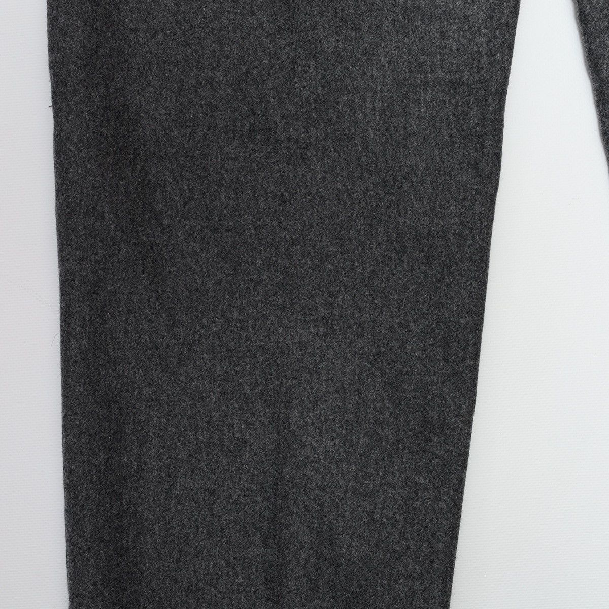 Corneliani Corneliani Wool Grey Trousers Pants Size US 36 / EU 52 - 14 Thumbnail