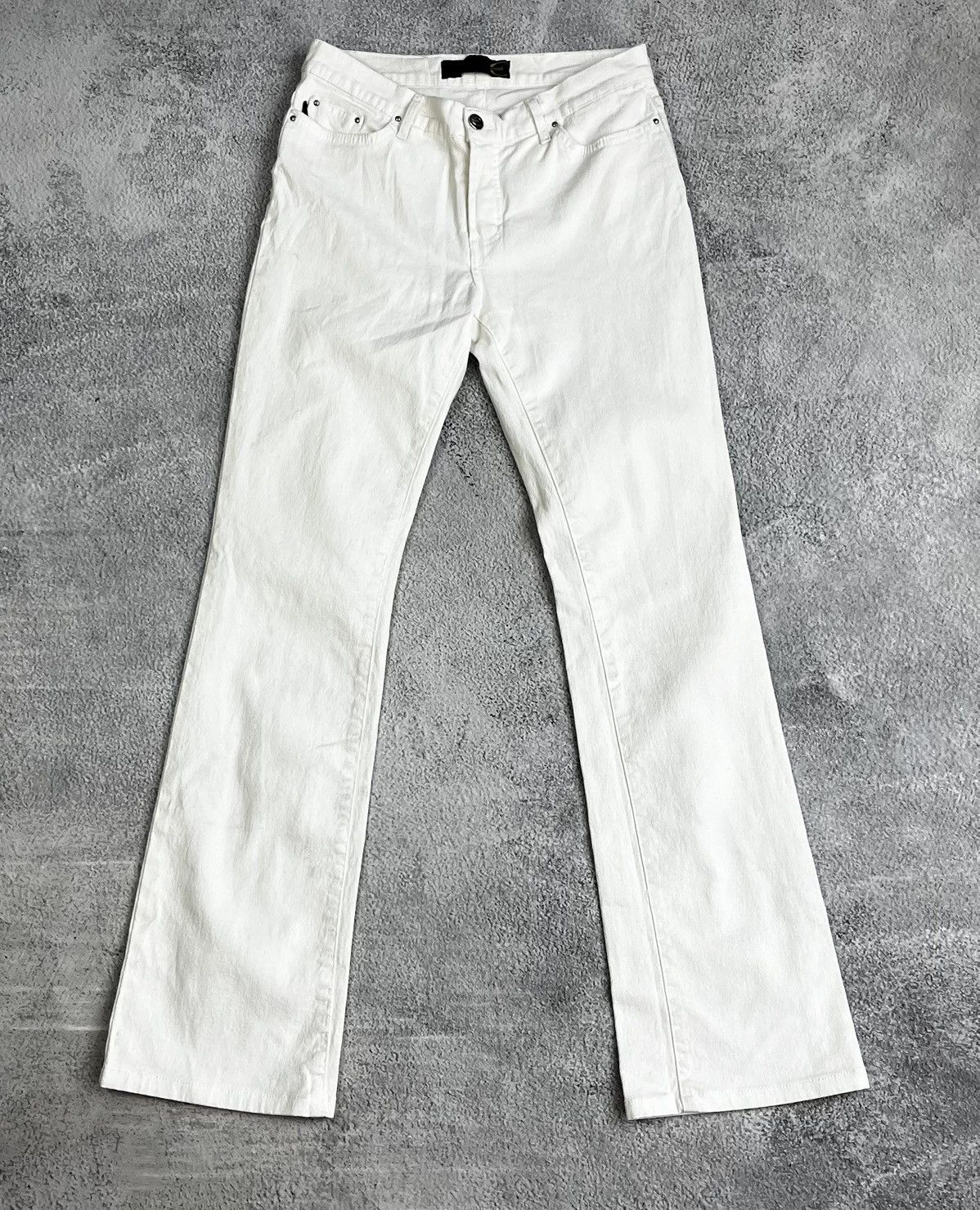 Just Cavalli Just cavalli pants Size 26" / US 2 / IT 38 - 1 Thumbnail
