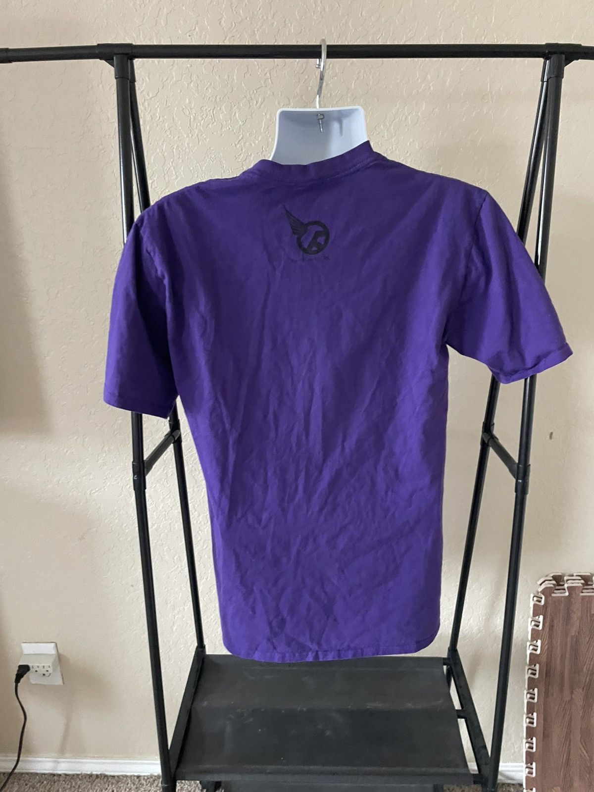 Prince 3rd Eye Blind Prince Graphic tee Size US L / EU 52-54 / 3 - 5 Thumbnail