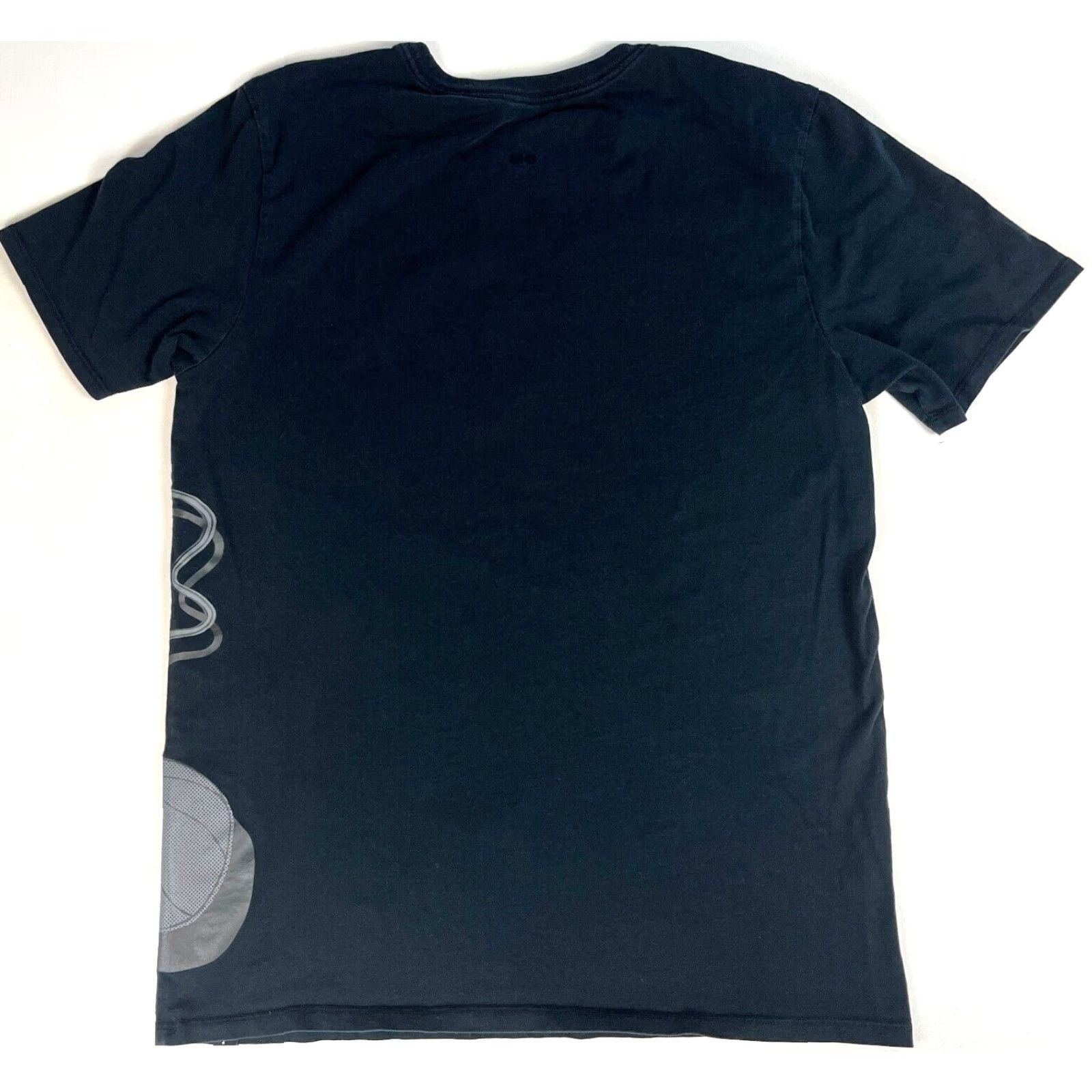 Jordan Brand Nike Jordan Son Of Mars Elevated T-Shirt Men’s Black L Size US L / EU 52-54 / 3 - 2 Thumbnail