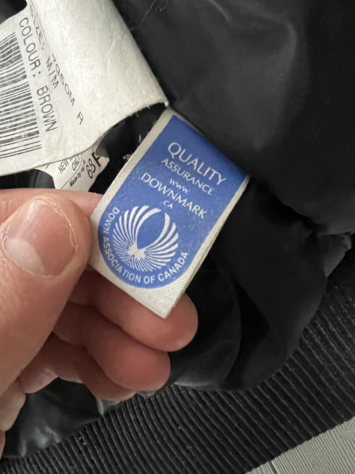 Canada Goose Canada Goose Chilliwack Bomber Size US M / EU 48-50 / 2 - 18 Thumbnail