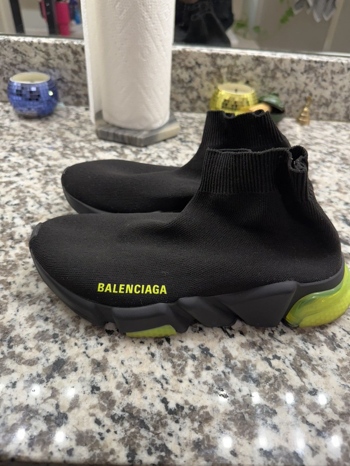 Balenciaga Balenciaga trainers Size US 6 / IT 36 - 6 Thumbnail