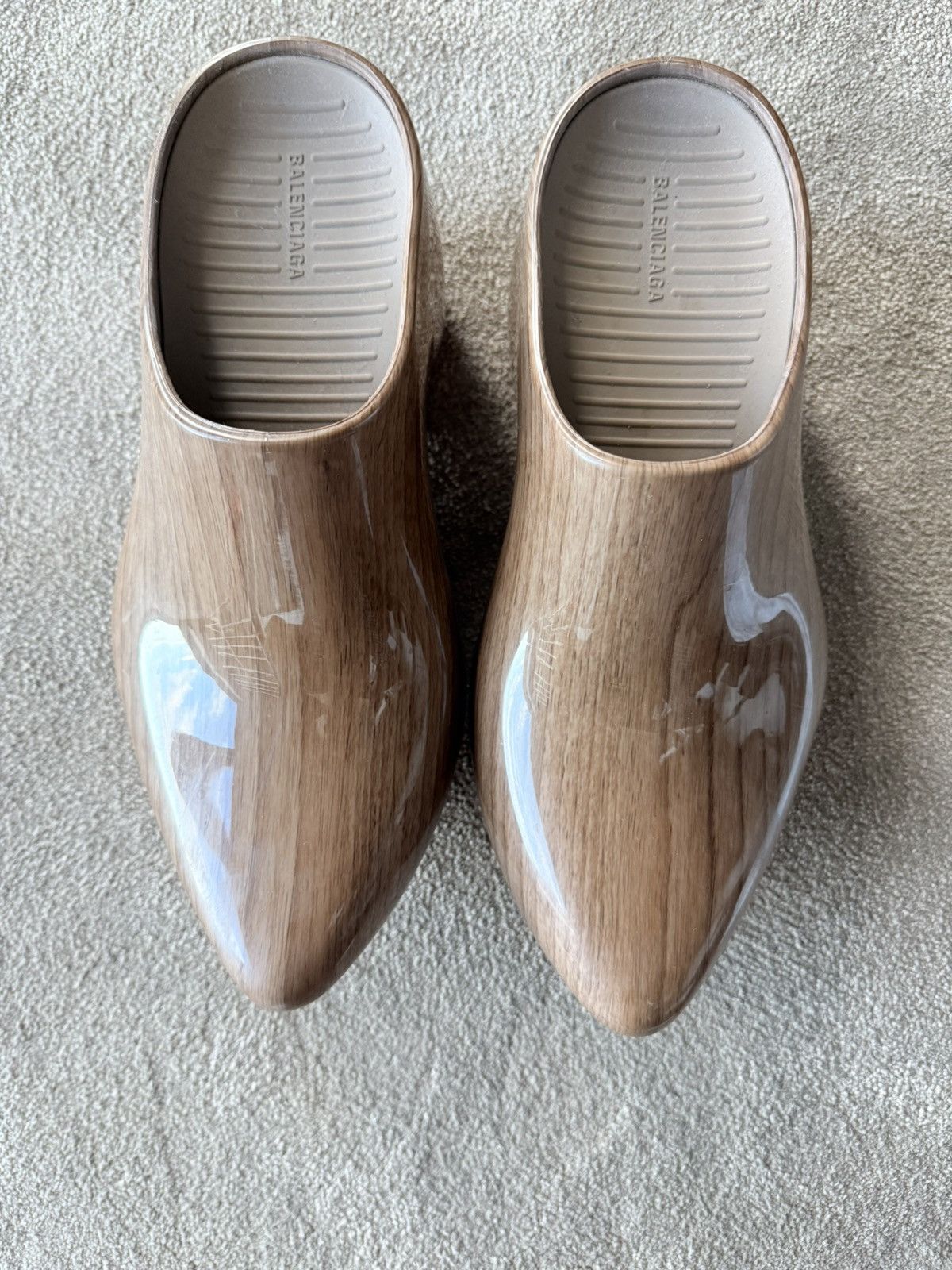 Balenciaga Technoclog | Grailed