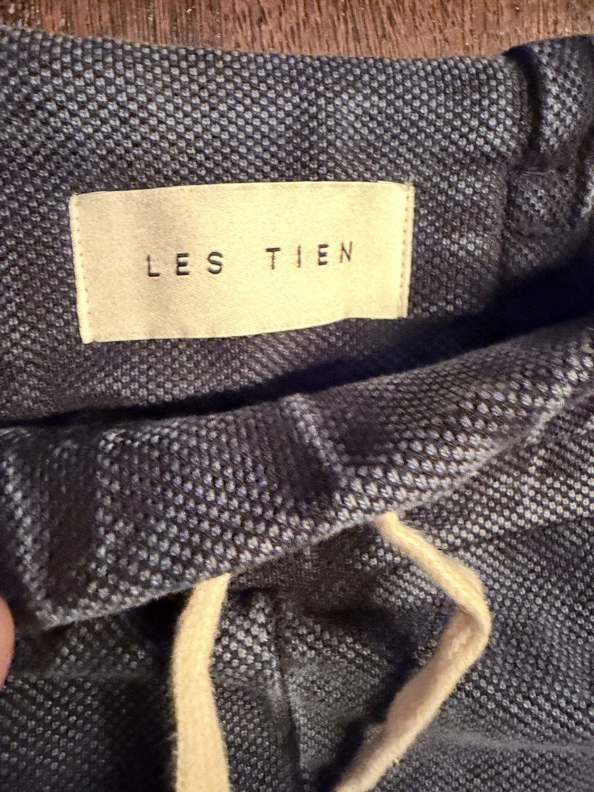 Les Tien Les Tien Yacht Shorts sz XL Size US 40 / EU 56 - 6 Thumbnail