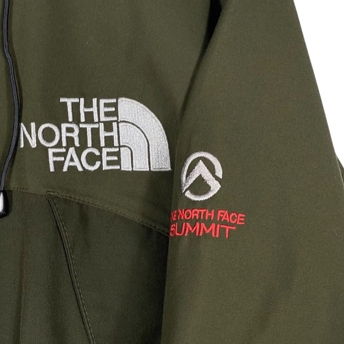 Goretex × The North Face The North Face Summit Series Mountain Goretax Size US XL / EU 56 / 4 - 9 Thumbnail