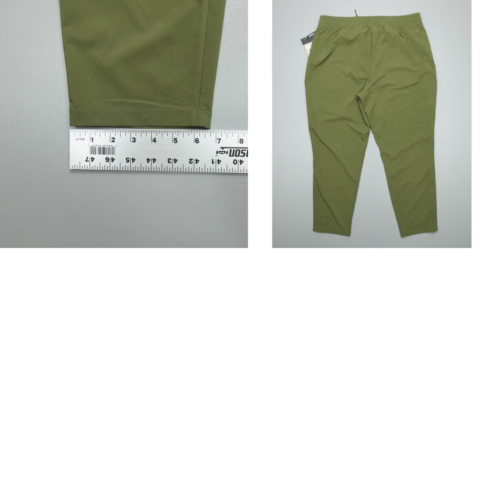 The North Face The North Face Never Stop Wearing Pant Women's XL FlashDry Forest Olive Kn. Size 40" / US 18 - 8 Thumbnail