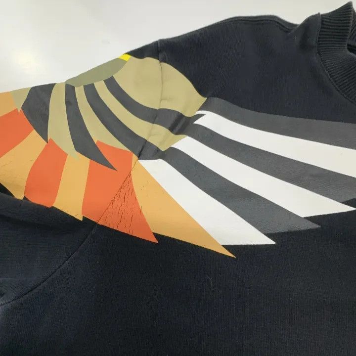 Other Givenchy Givenchy Short Sleeve Logo TShirt for Men -2507 Size US XL / EU 56 / 4 - 1 Thumbnail