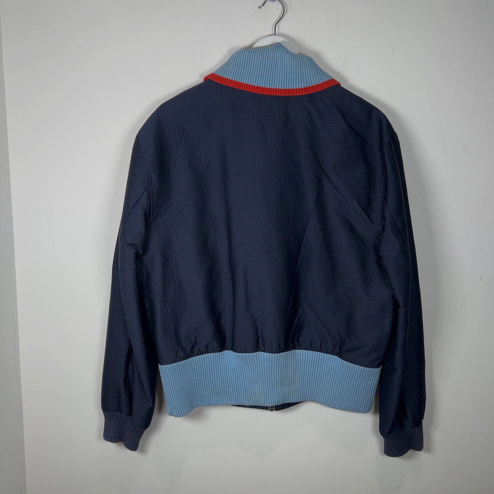Raf Simons Raf Simons Cropped Bomber Jacket Size US XS / EU 42 / 0 - 3 Thumbnail