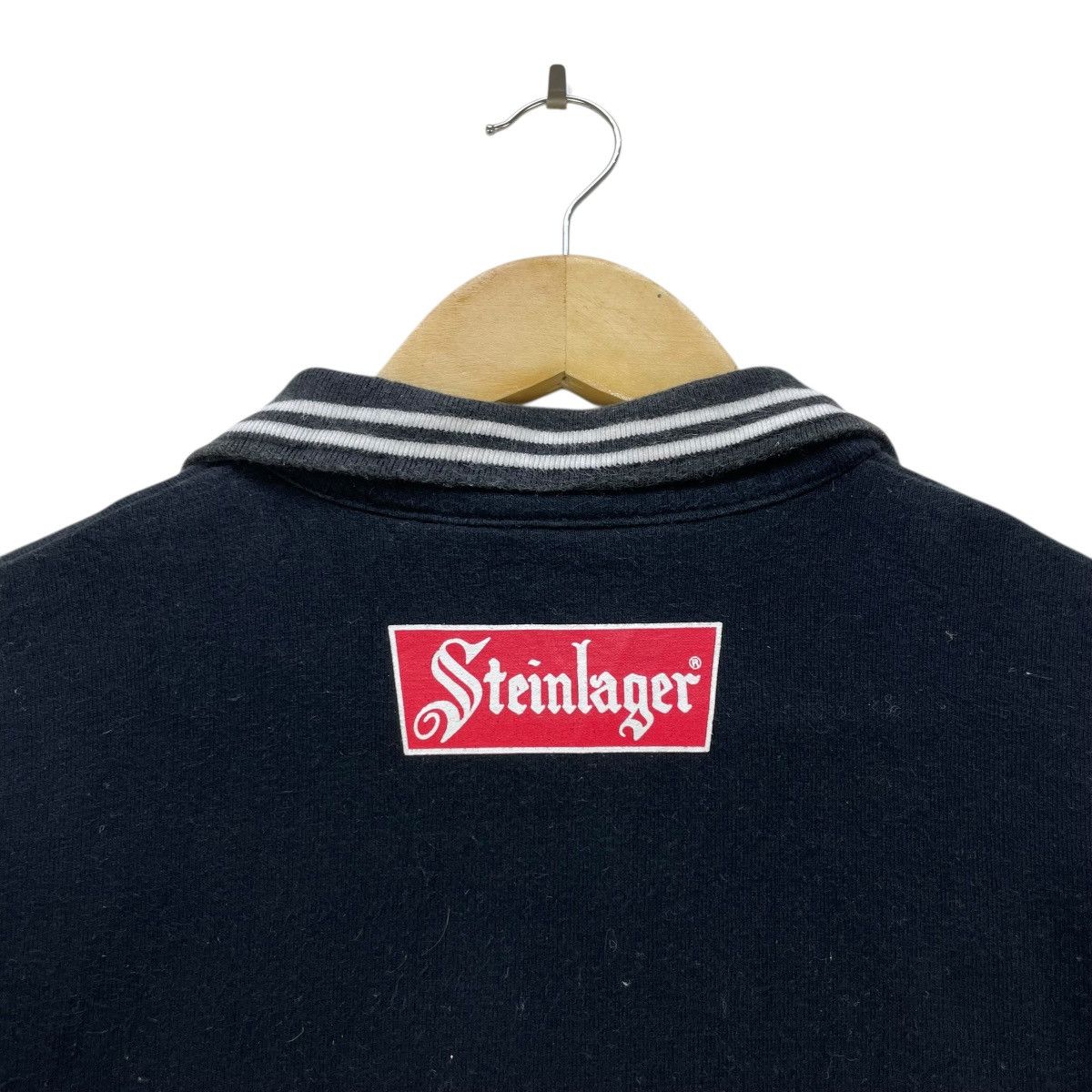 Canterbury of New Zealand 💥 90s Canterbury of New Zealand All Blacks Steinlager Rugby Size US M / EU 48-50 / 2 - 3 Thumbnail