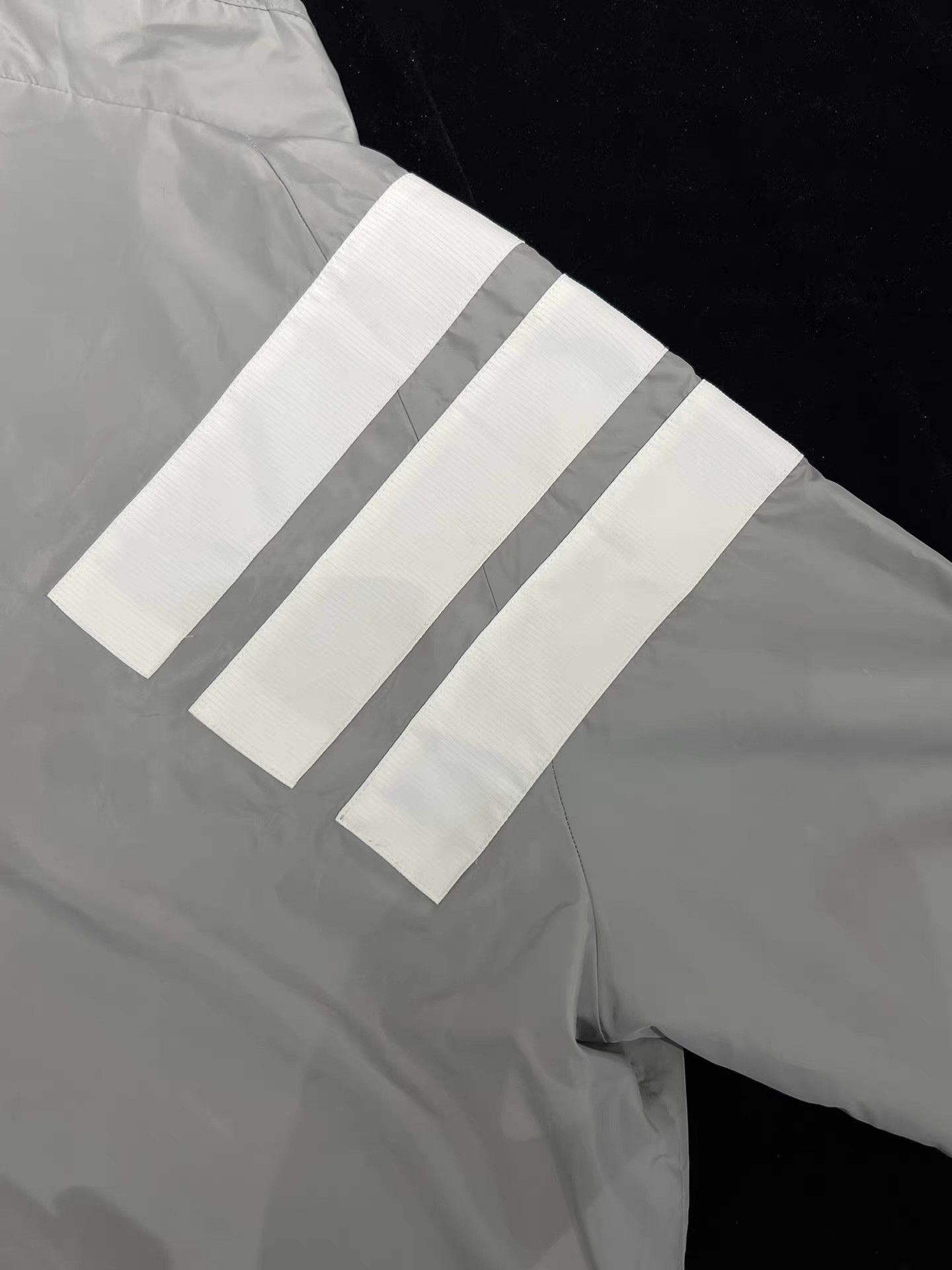 Gosha Rubchinskiy Gosha Rubchinskiy x adidas Windbreaker Kiko Q13 Size US L / EU 52-54 / 3 - 6 Thumbnail