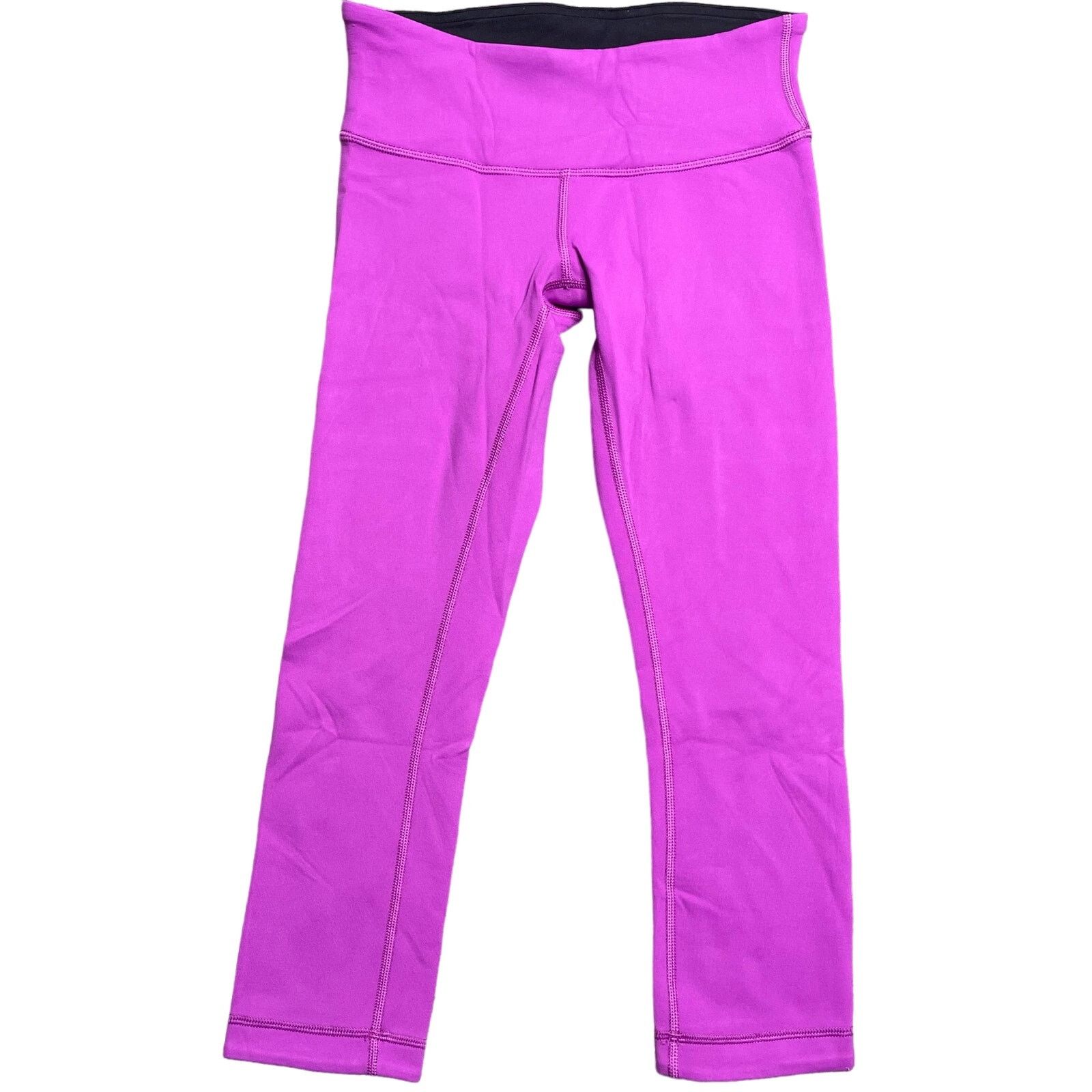 Lululemon Lululemon Leggings Size 27" / US 4 / IT 40 - 1 Thumbnail