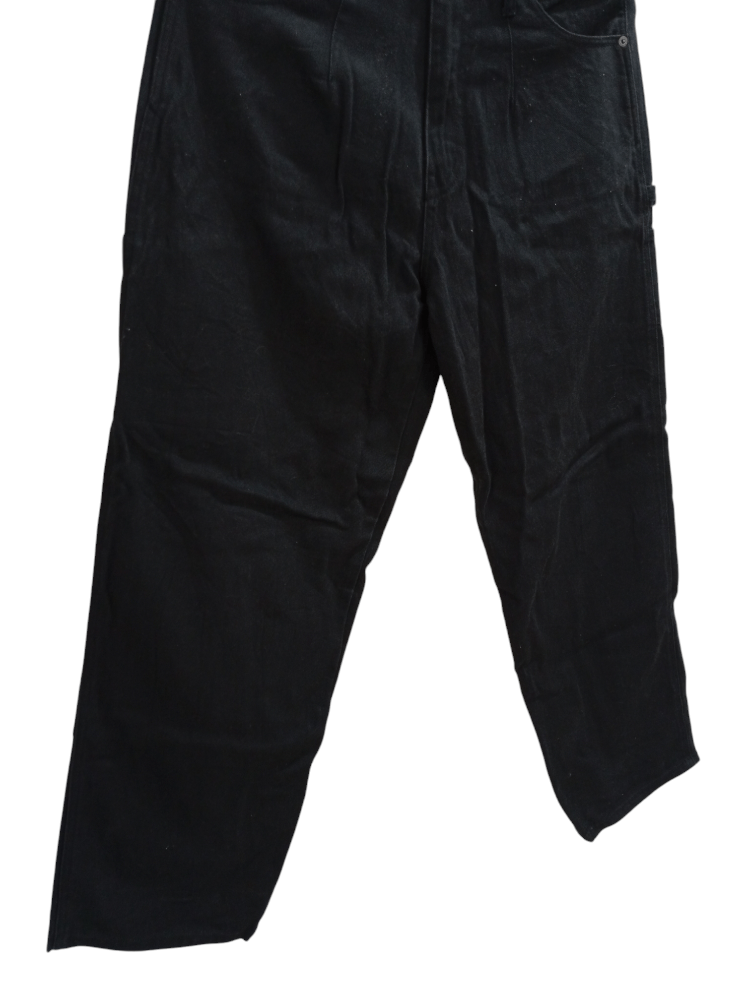 Other 🔥🔥Roxy x Mark Gonzales Carpenter Pants Jeans Size US 27 - 11 Thumbnail