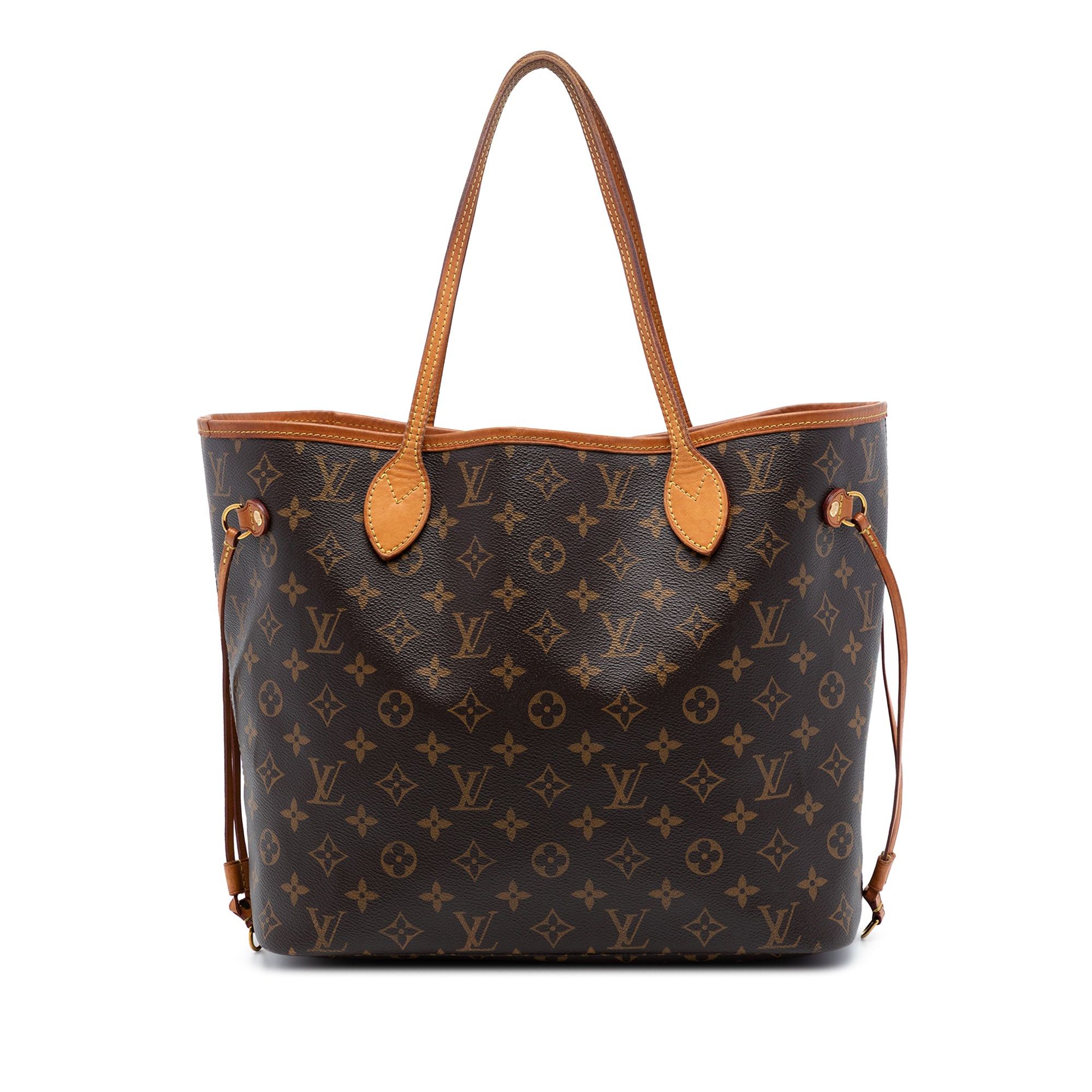 Louis Vuitton Monogram Neverfull MM Size ONE SIZE - 1 Thumbnail