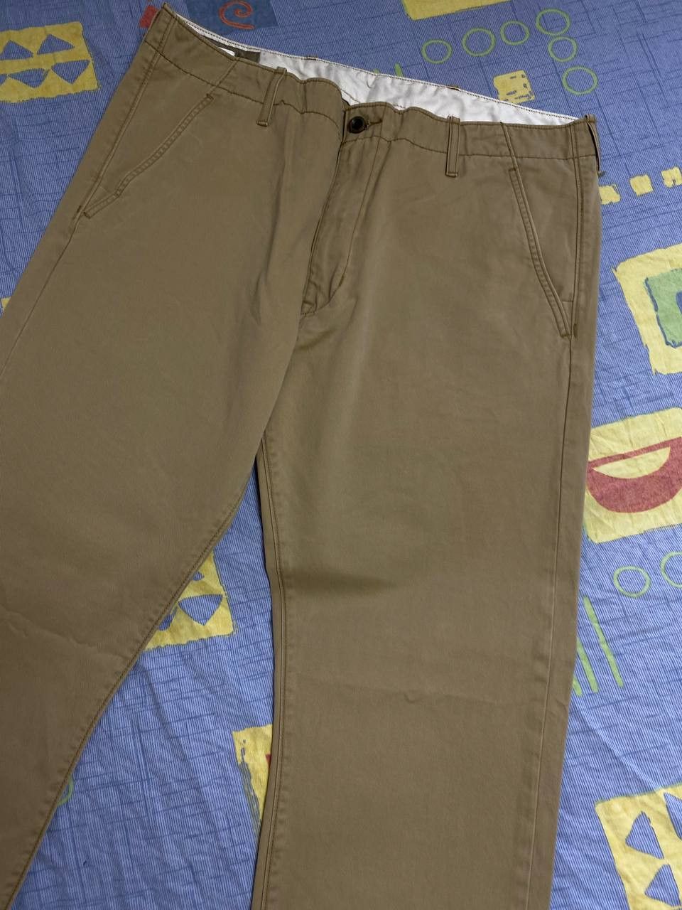 Levi's Vintage Levi’s pants Size US 36 / EU 52 - 3 Thumbnail