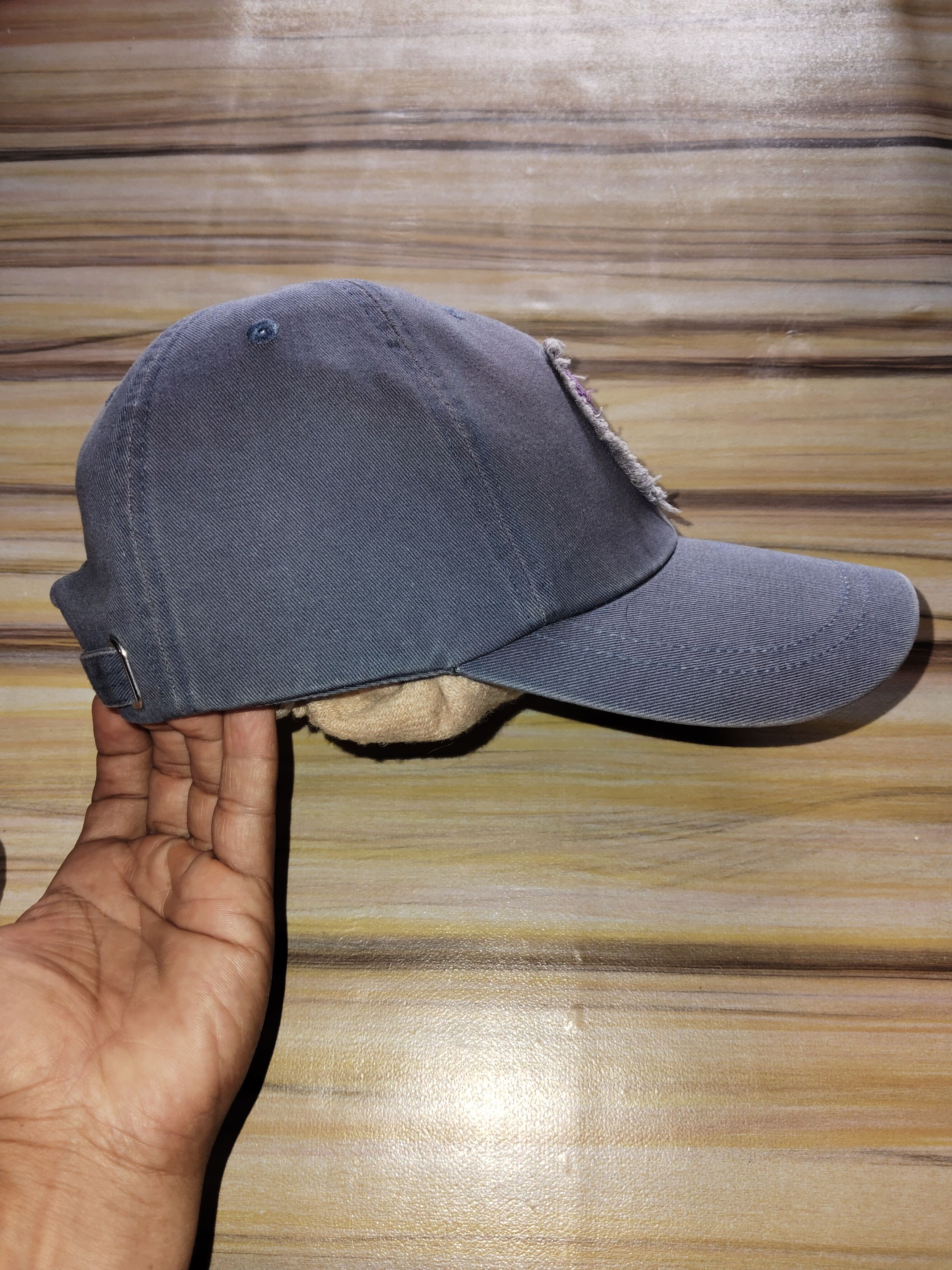 Vintage Vintage KIPLING Cap Size ONE SIZE - 2 Thumbnail