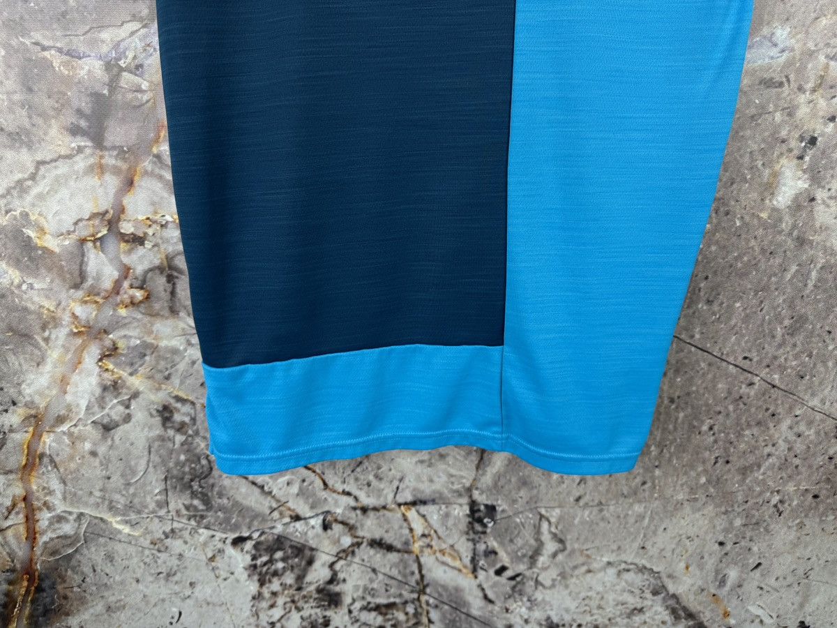 Nike Men’s Nike Dri-Fit Big Swoosh T-Shirt Jersey Size Small Size US S / EU 44-46 / 1 - 10 Thumbnail