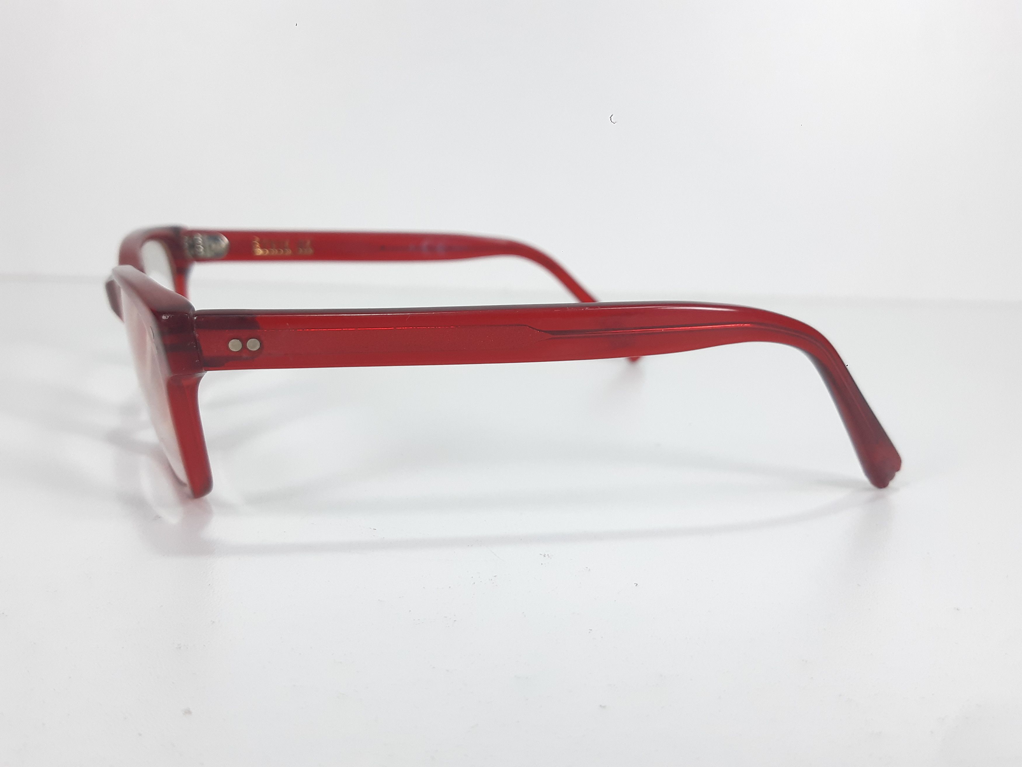 Other ETNIK UK Eyeglasses Frame Size ONE SIZE - 7 Thumbnail