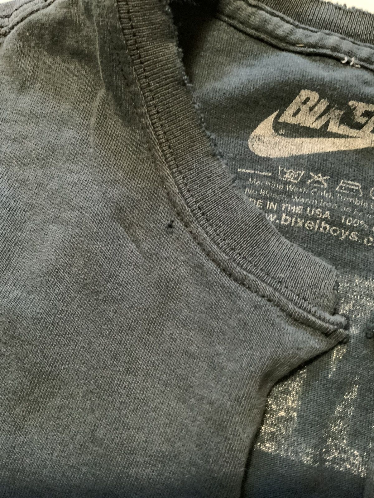 Other Bixel Boys Freelife Los Angeles Official Tank Top Shirt Size US M / EU 48-50 / 2 - 10 Thumbnail