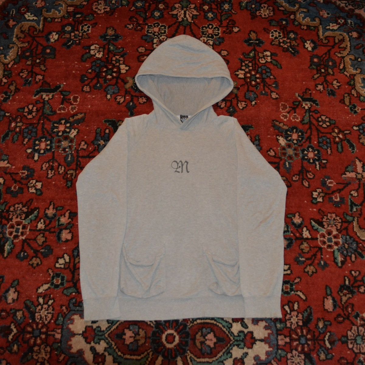 Number (N)ine × Takahiromiyashita The Soloist. Number Nine Fuck