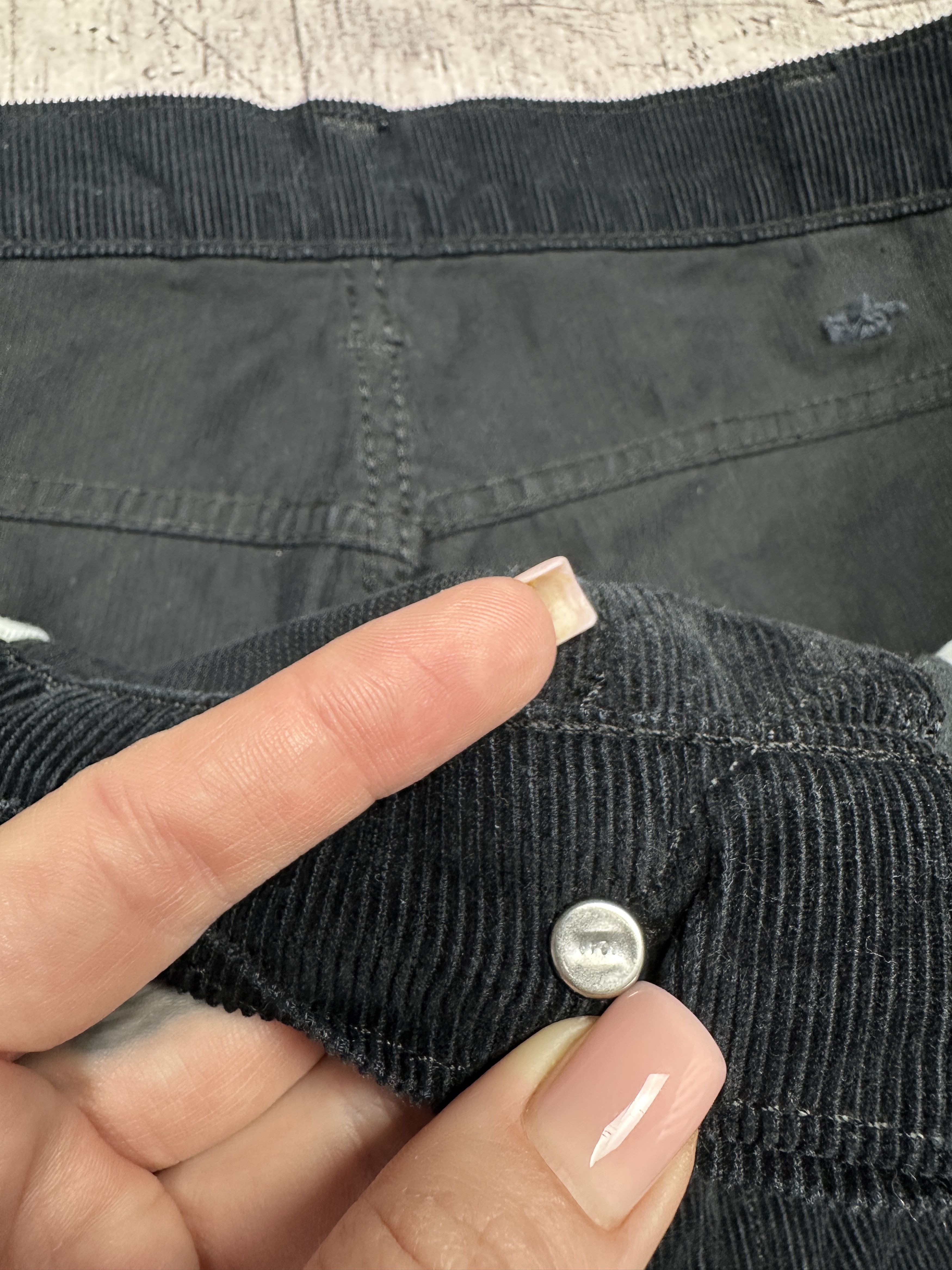 Levi's Levi's 511 Mens Premium Corduroy Denim Pants Jeans Size US 38 / EU 54 - 7 Thumbnail