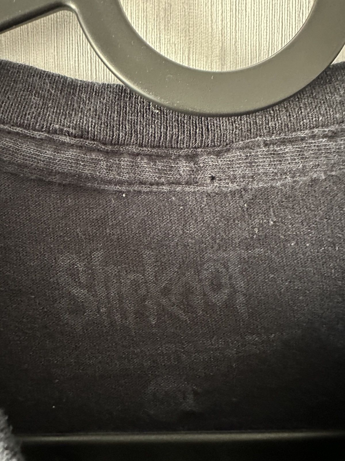 Band Tees Slipknot nanogram Size US M / EU 48-50 / 2 - 2 Thumbnail