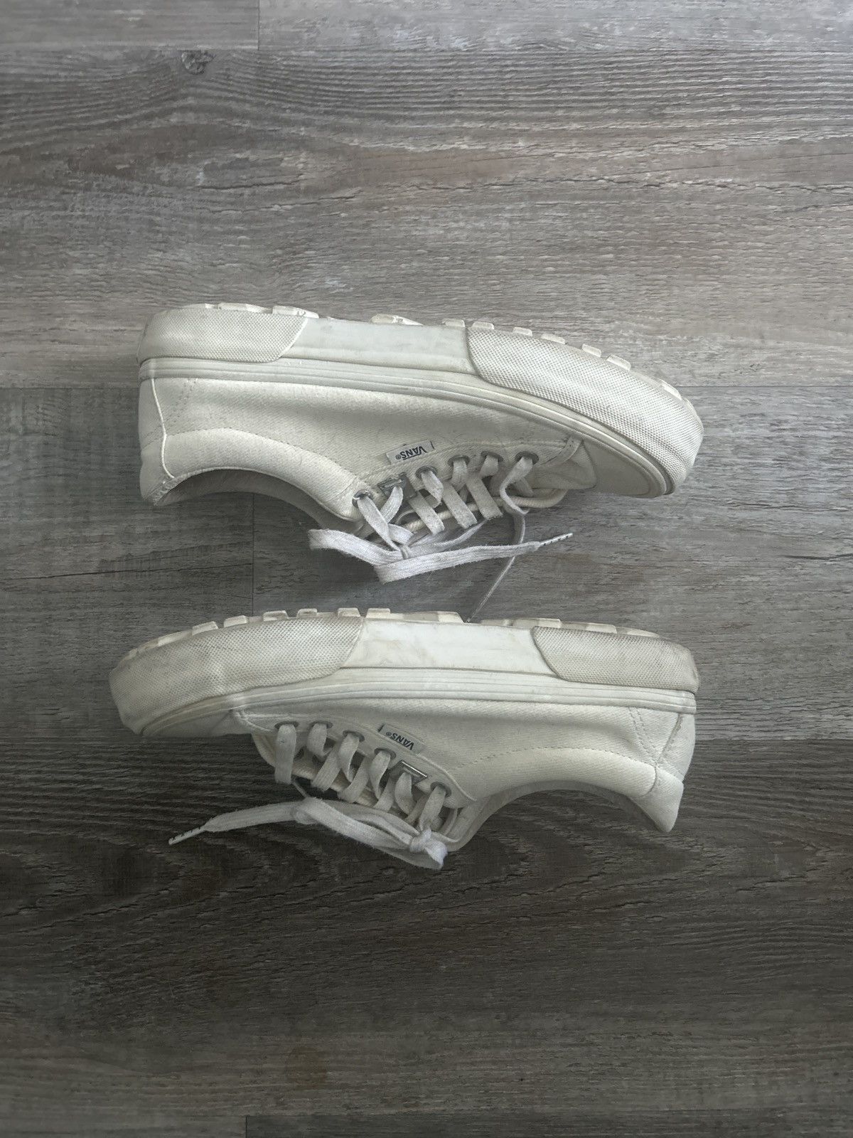 1017 ALYX 9SM × Alyx × Vans Alyx Vans Size US 7 / IT 37 - 3 Thumbnail