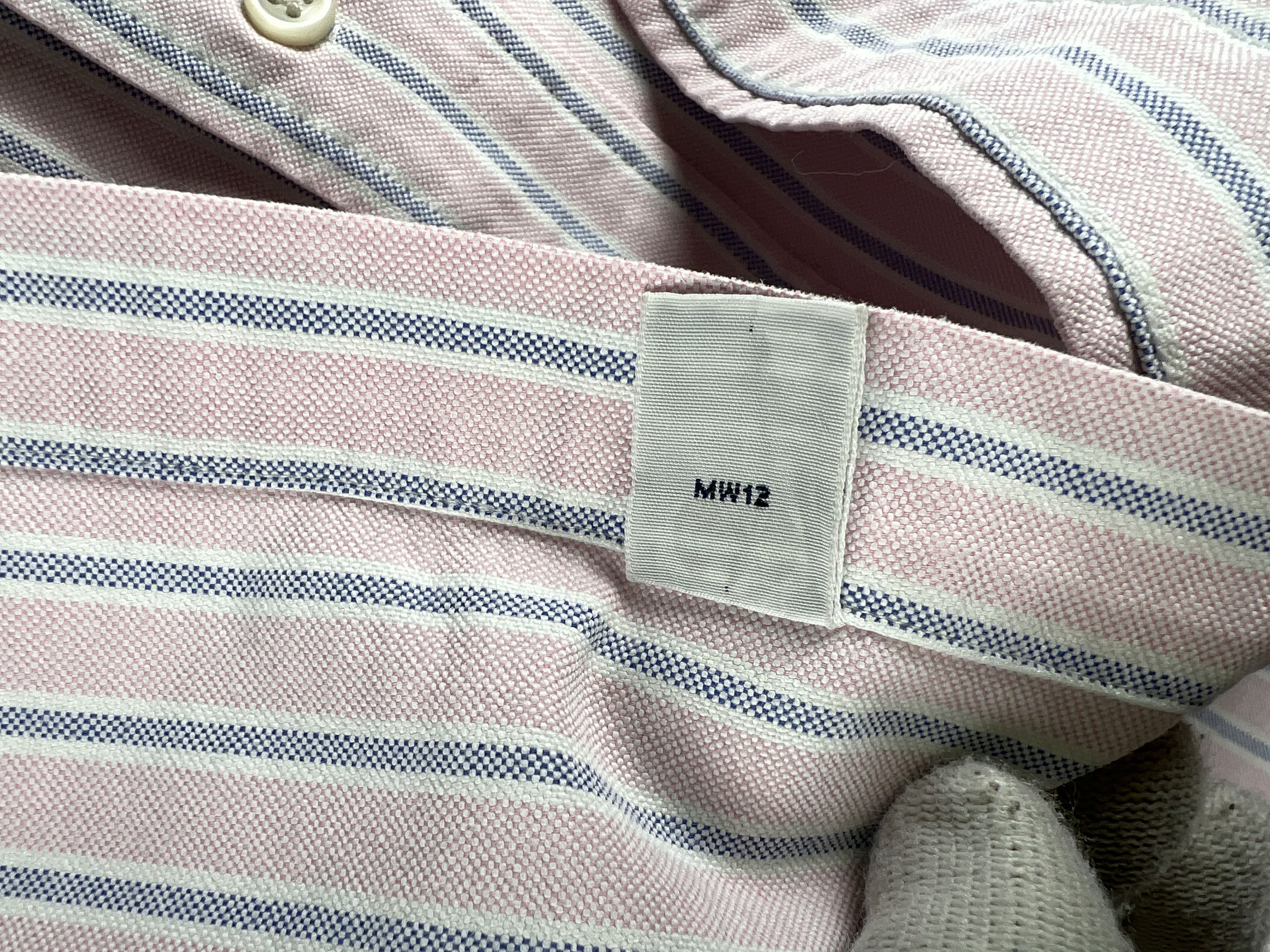 Polo Ralph Lauren × Vintage Polo Ralph Lauren Shirt L Size US L / EU 52-54 / 3 - 5 Thumbnail