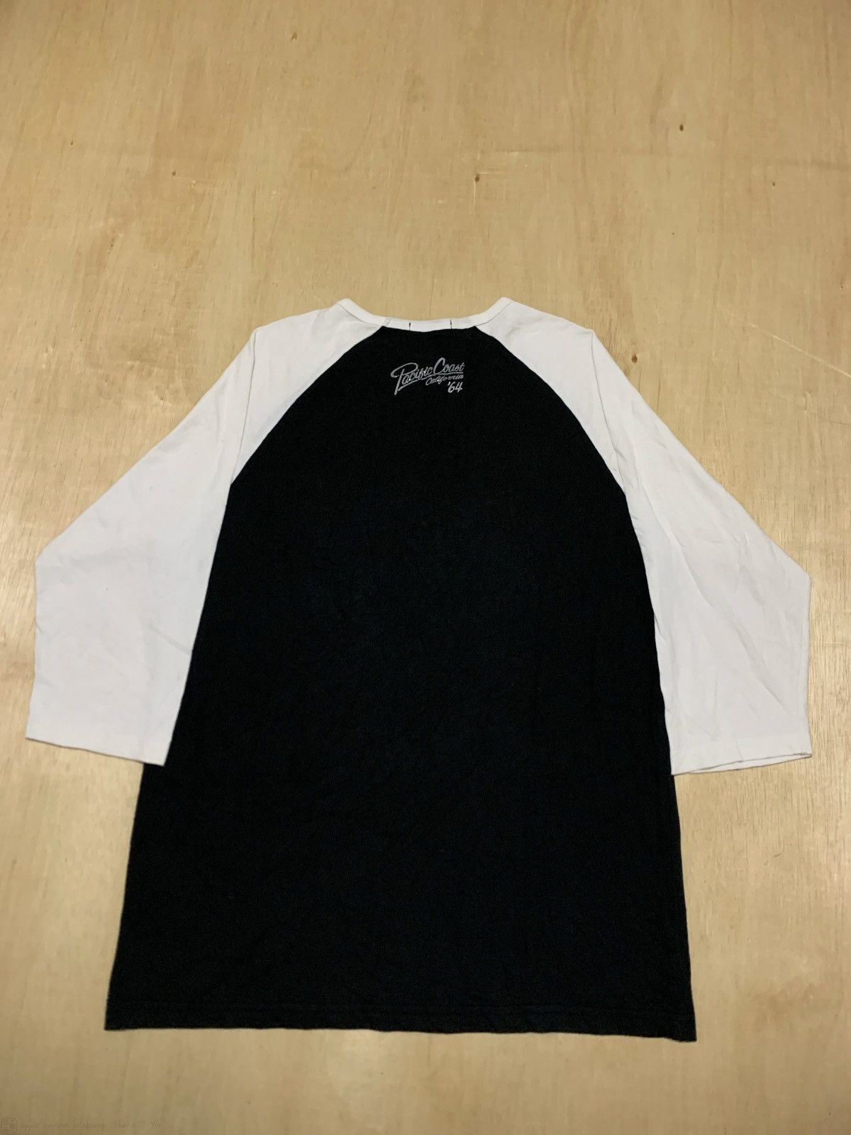 Hysteric Glamour × Japanese Brand Y2k Power to the people Hysteric Glamour style Size US L / EU 52-54 / 3 - 3 Thumbnail