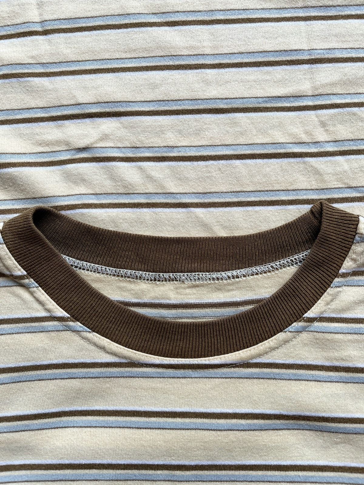 Girl Skateboards 90s Bitch Skateboard Salur Tee Size US L / EU 52-54 / 3 - 2 Thumbnail