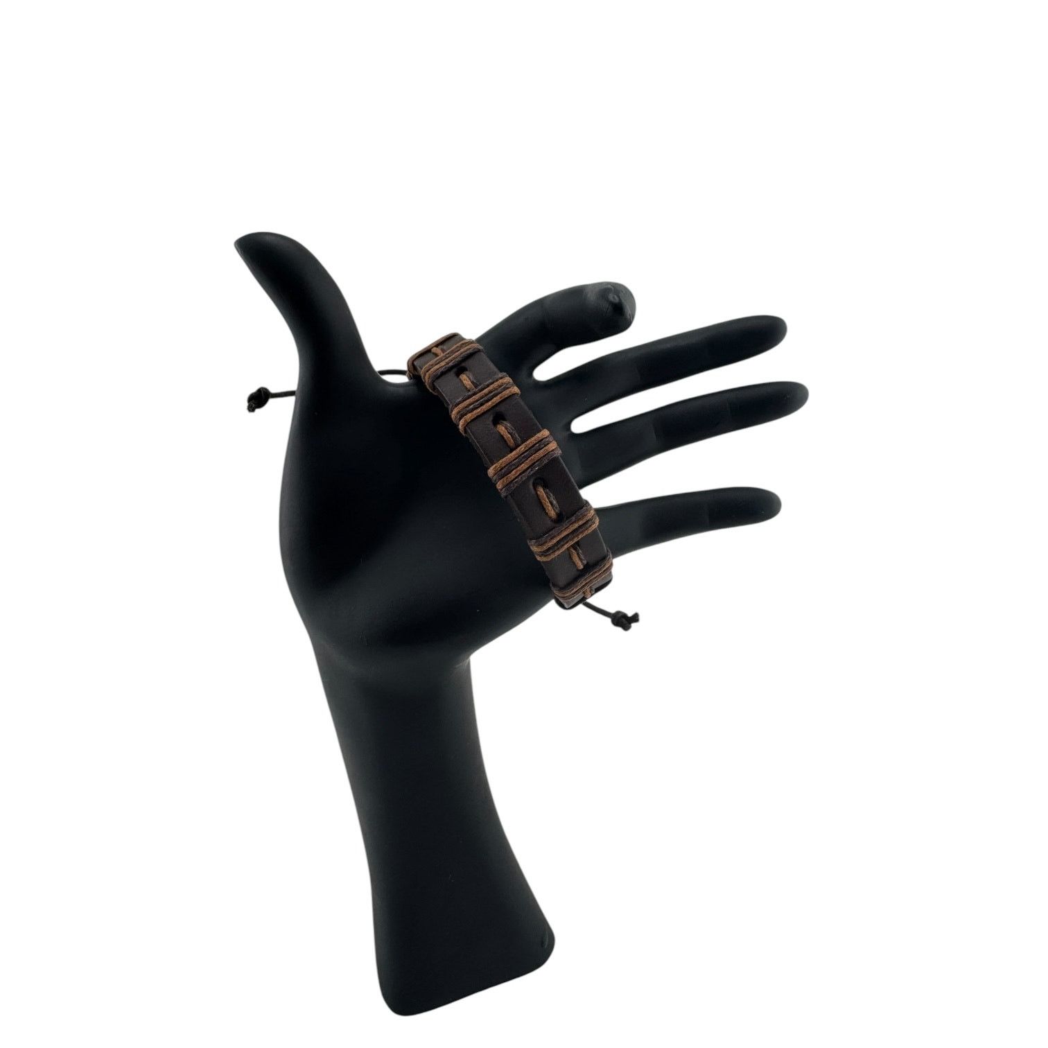 Other Woven Leather Rebellion: Unisex Armor for Every Edge Size ONE SIZE - 3 Thumbnail